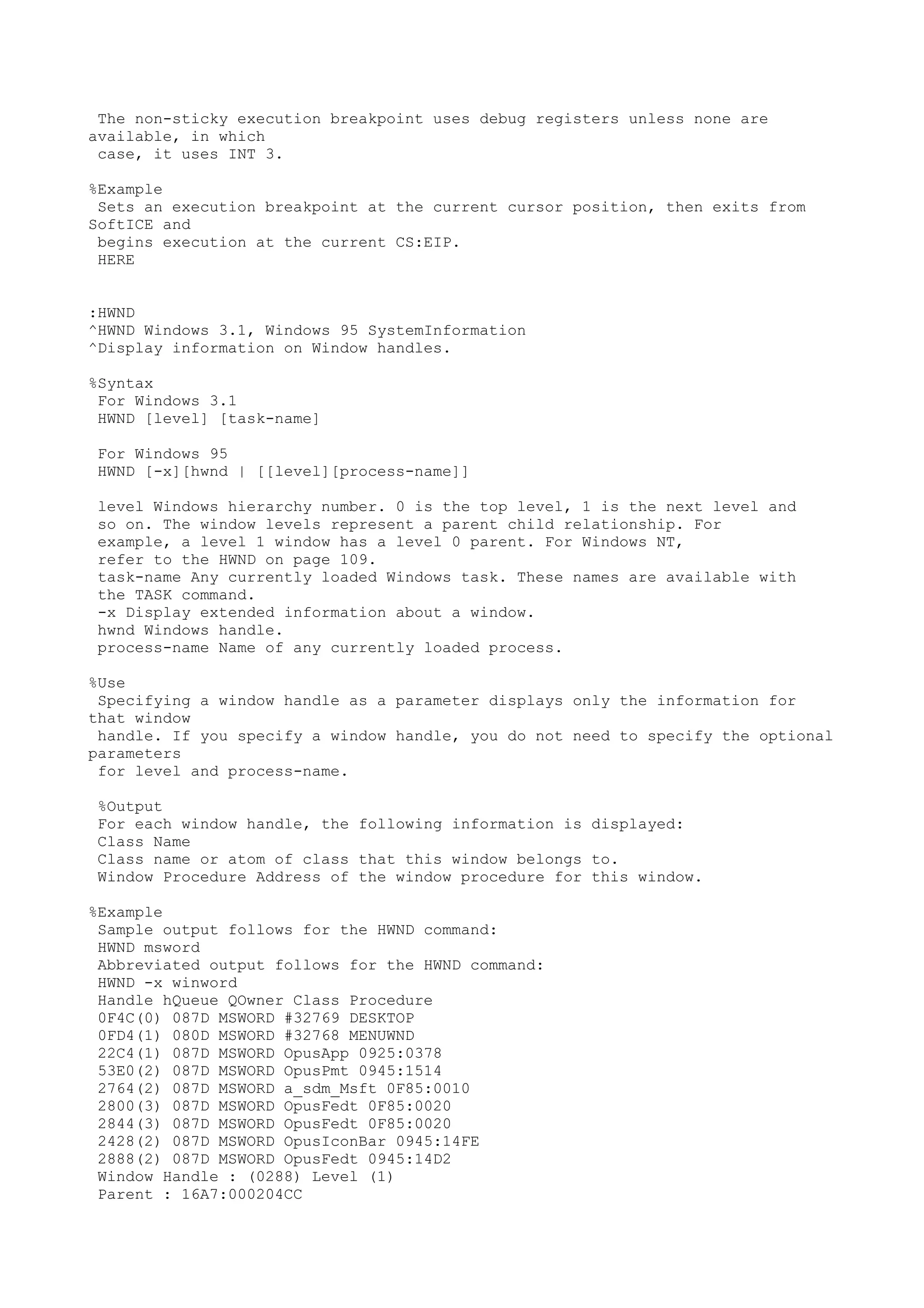 (E book) cracking & hacking tutorial 1000 pagine (ita)