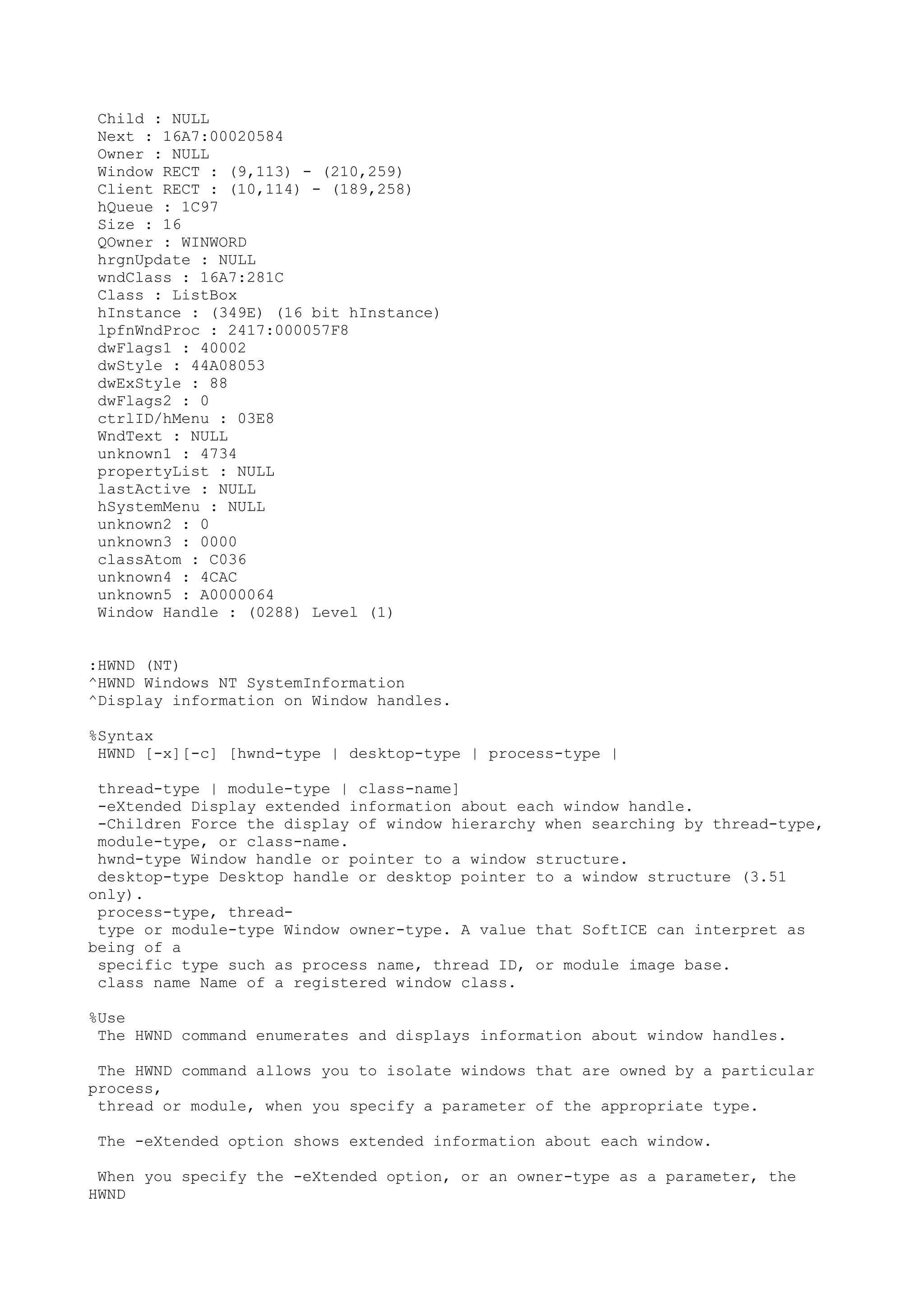 (E book) cracking & hacking tutorial 1000 pagine (ita)