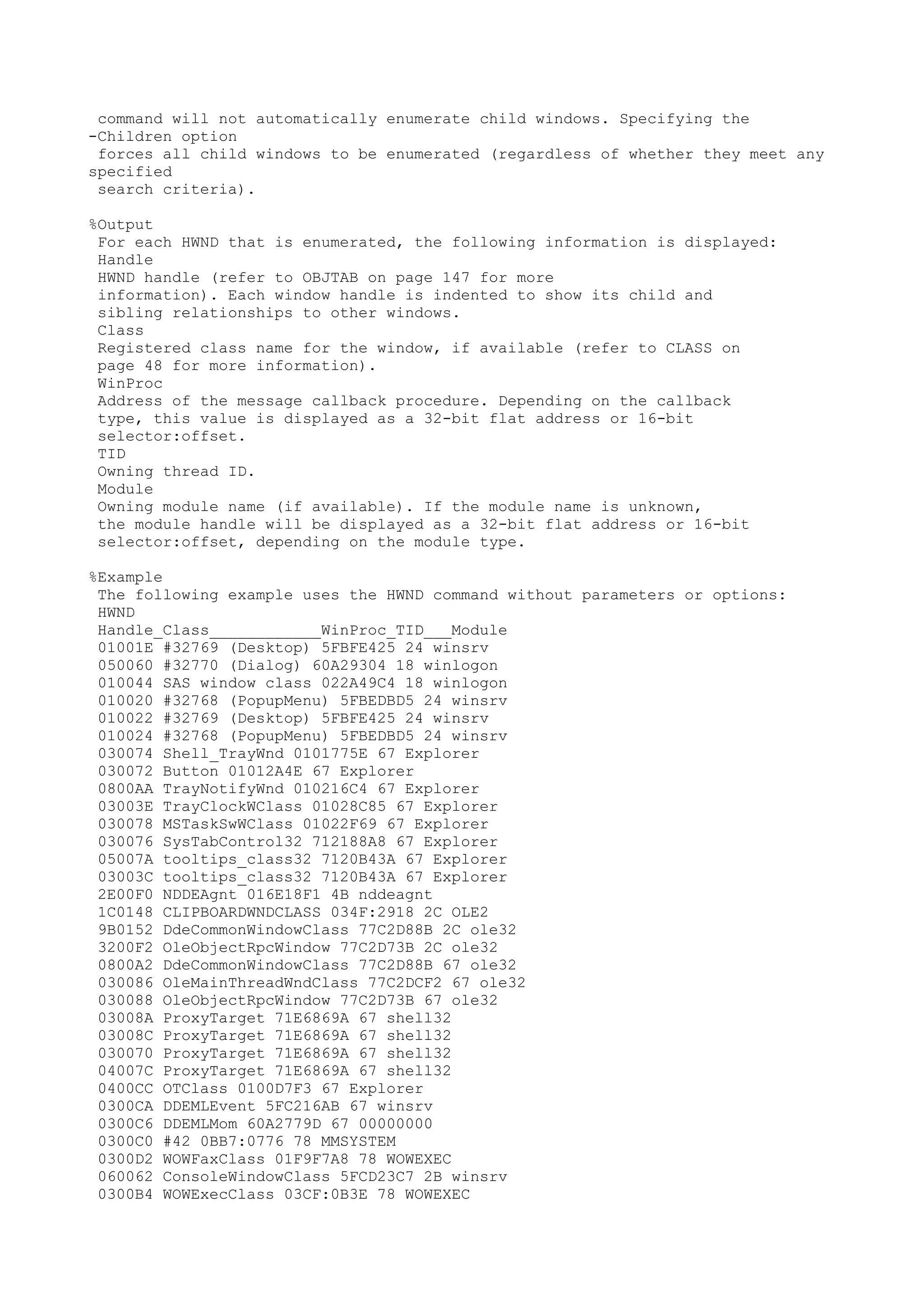 (E book) cracking & hacking tutorial 1000 pagine (ita)