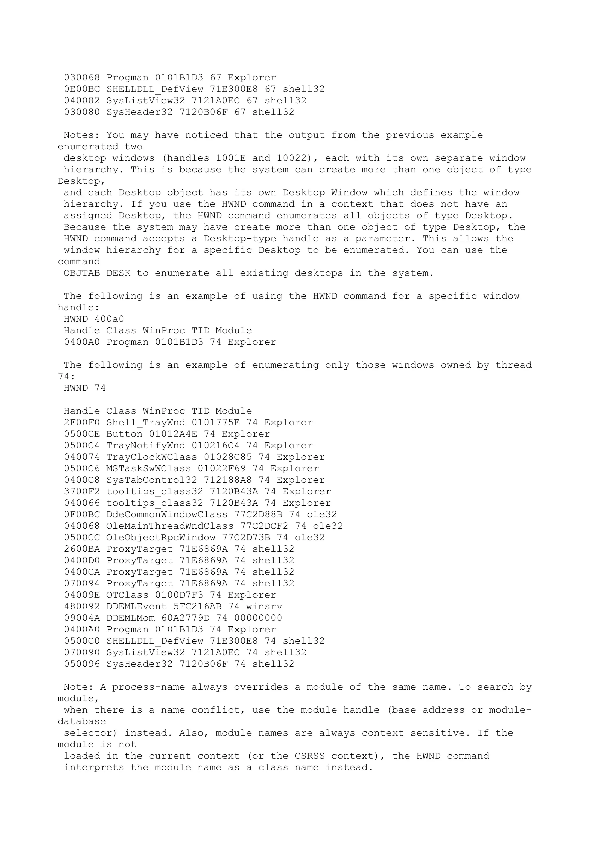 (E book) cracking & hacking tutorial 1000 pagine (ita)