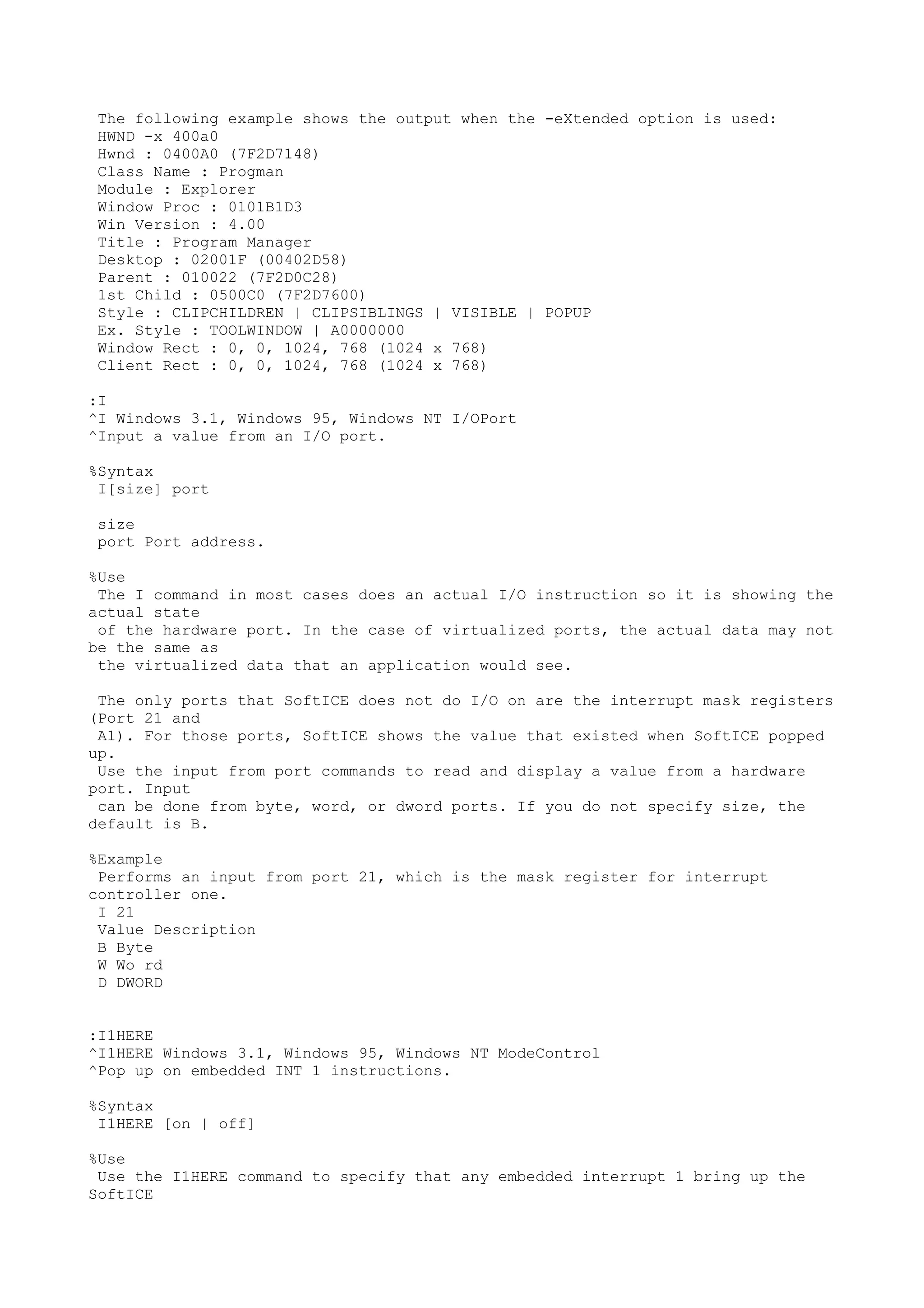 (E book) cracking & hacking tutorial 1000 pagine (ita)