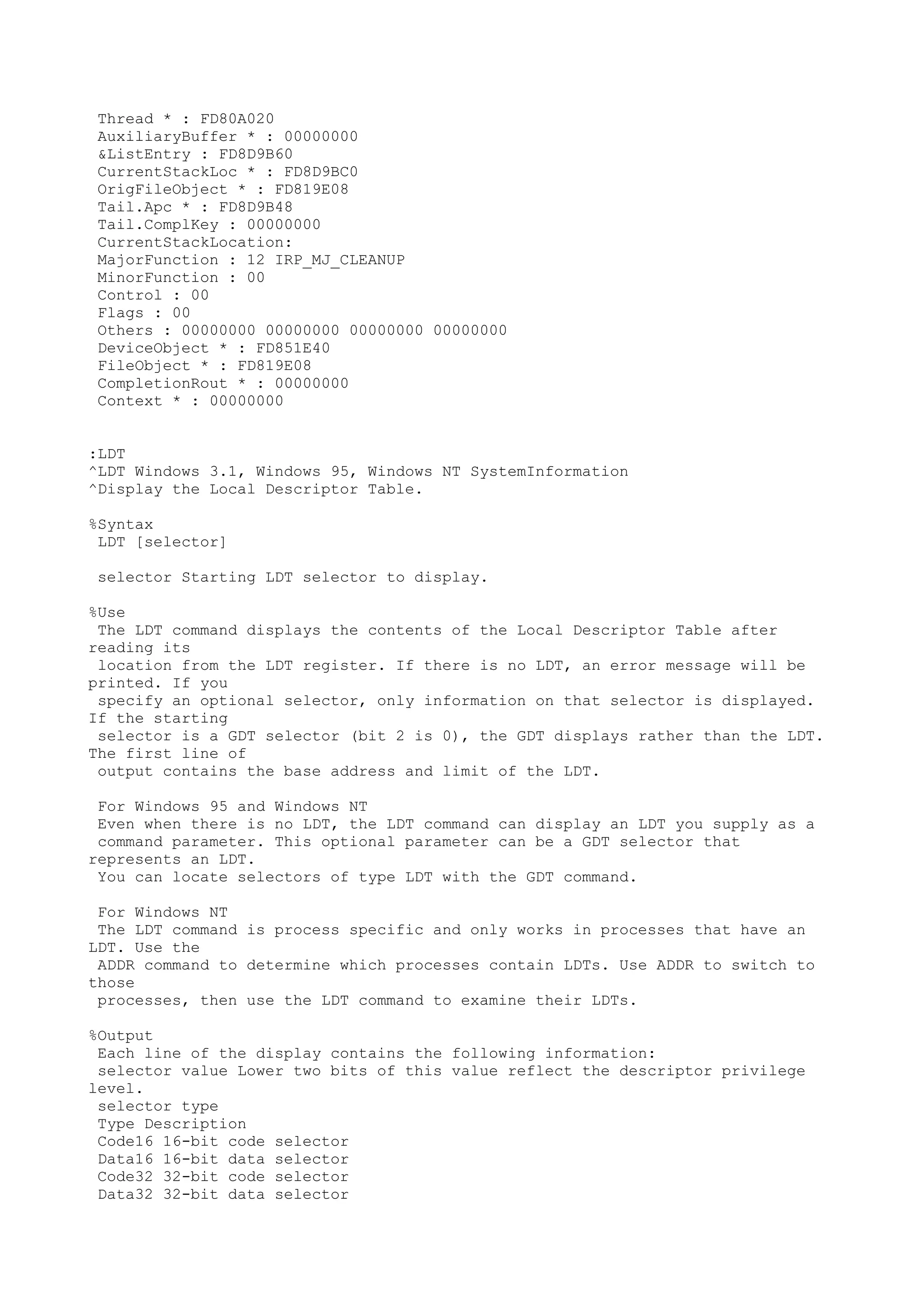 (E book) cracking & hacking tutorial 1000 pagine (ita)