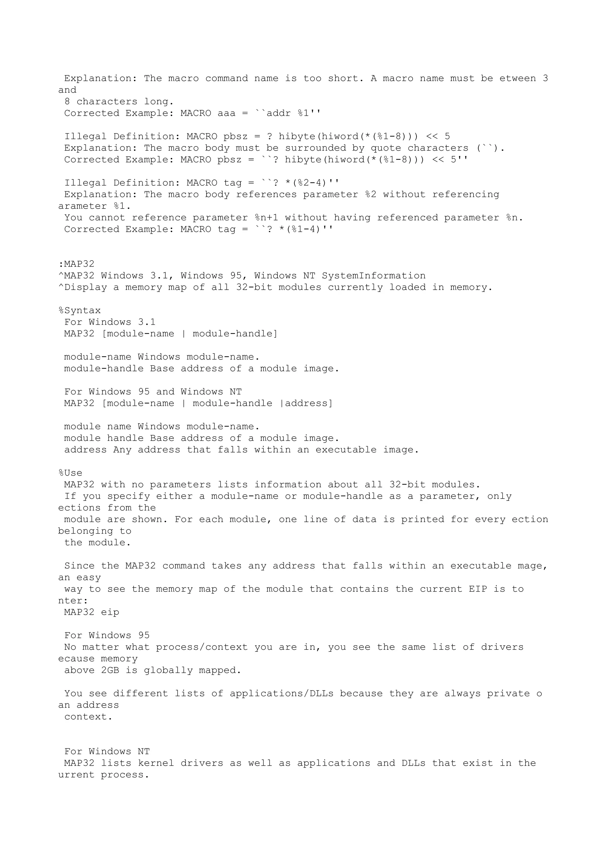 (E book) cracking & hacking tutorial 1000 pagine (ita)