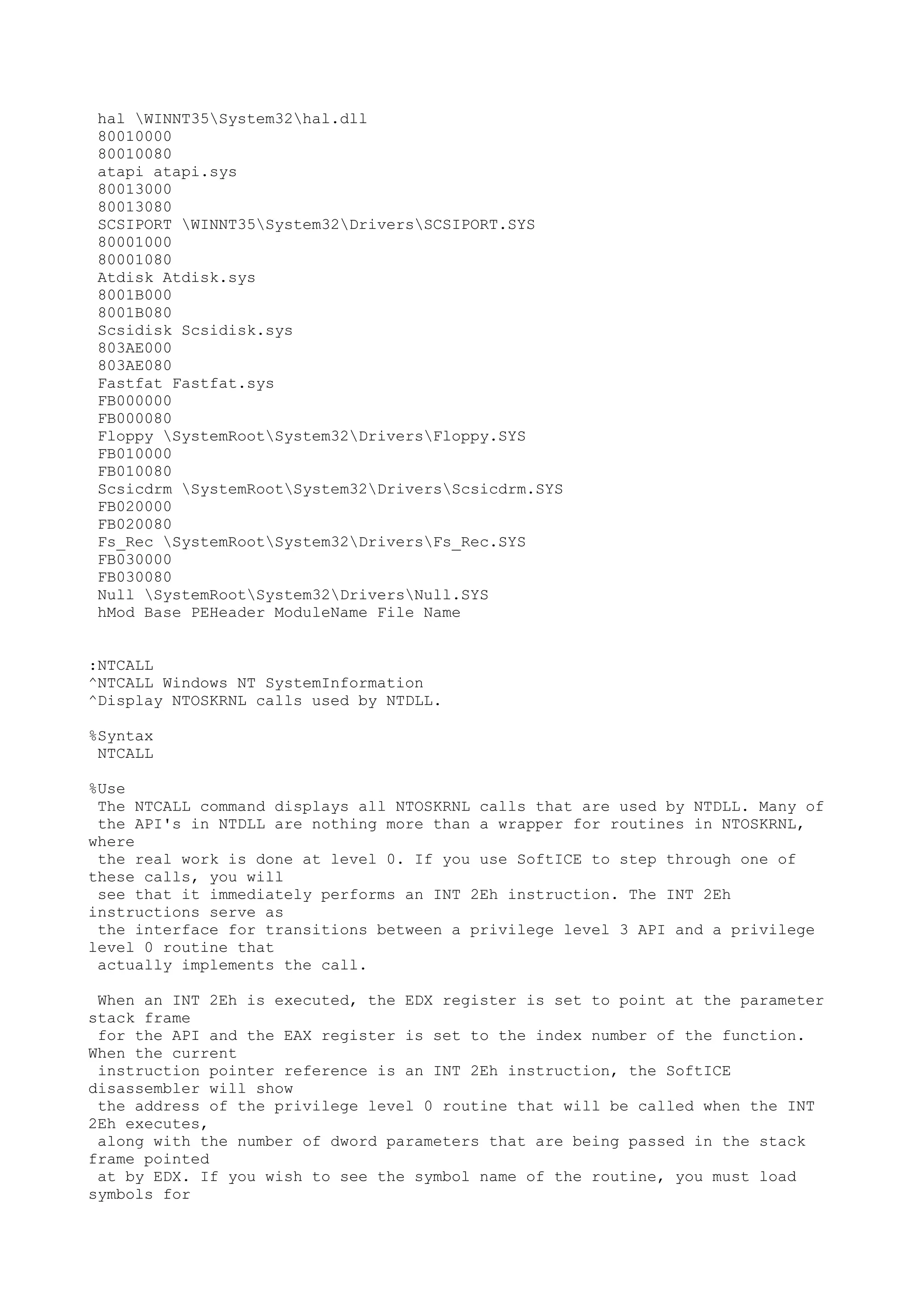 (E book) cracking & hacking tutorial 1000 pagine (ita)