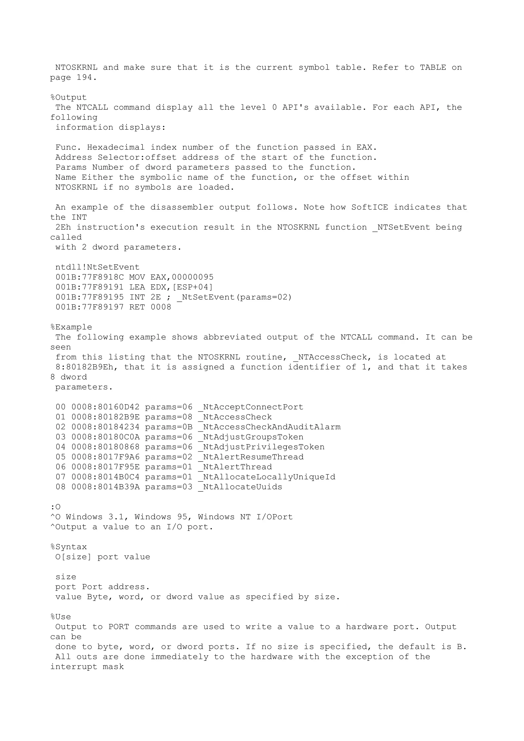 (E book) cracking & hacking tutorial 1000 pagine (ita)