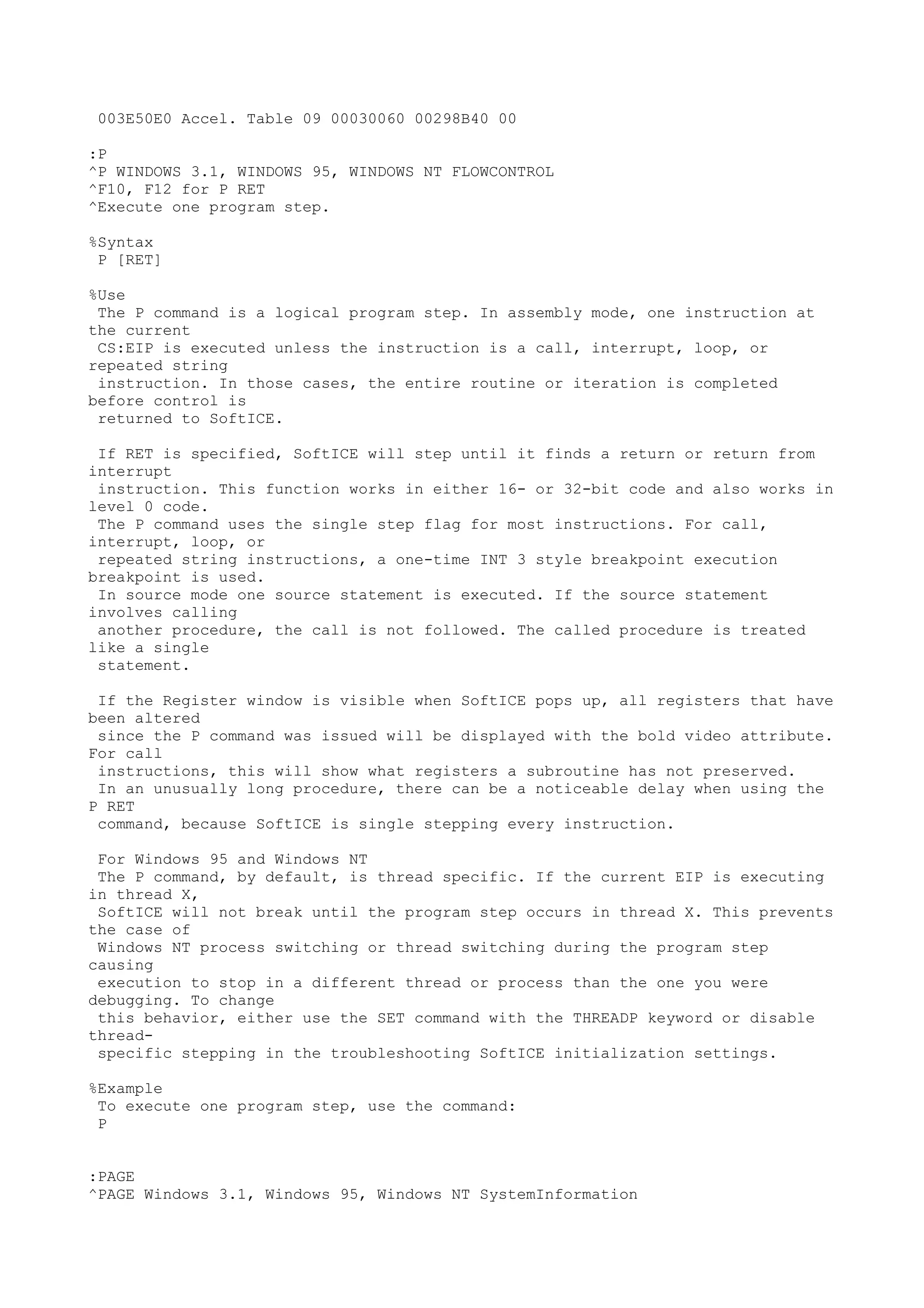 (E book) cracking & hacking tutorial 1000 pagine (ita)