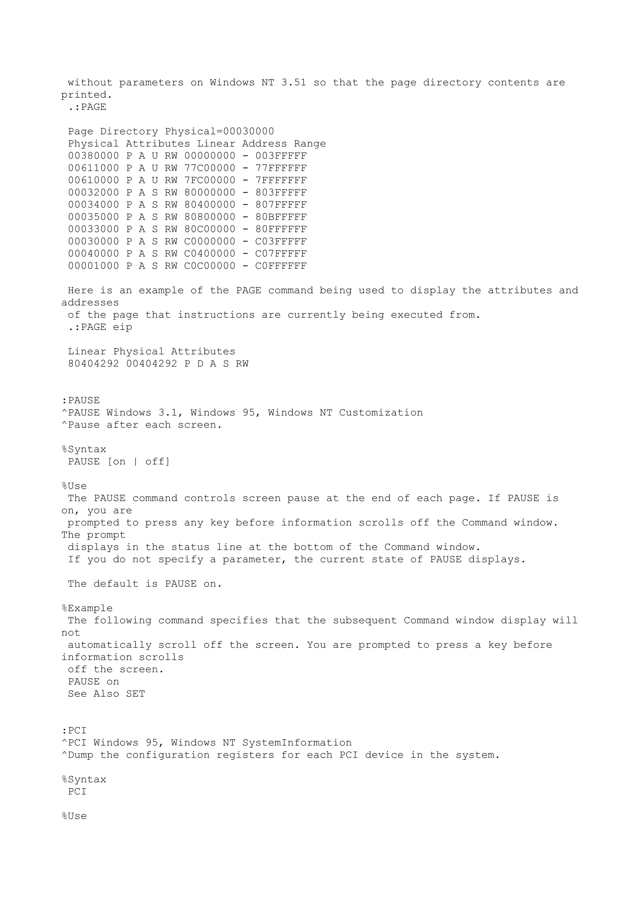 (E book) cracking & hacking tutorial 1000 pagine (ita)