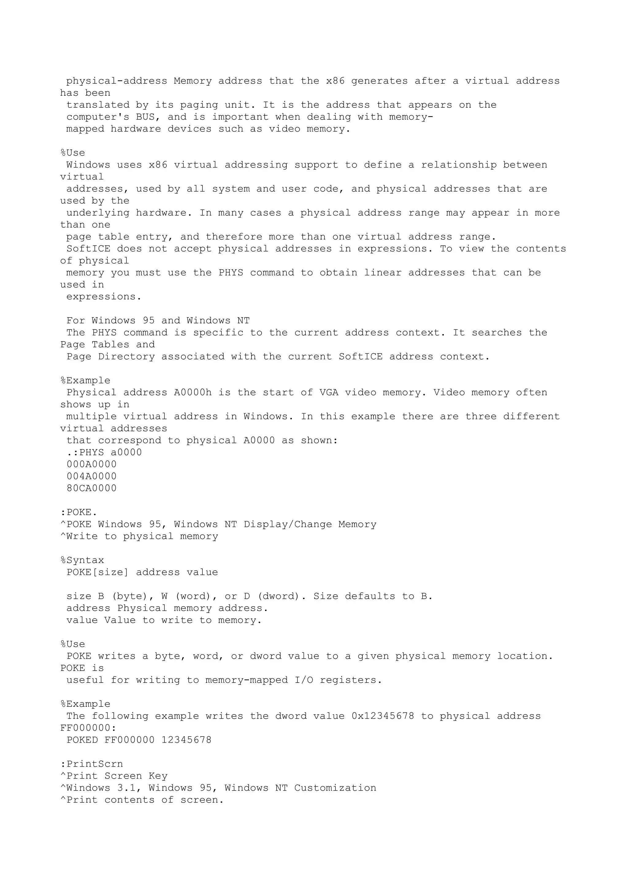 (E book) cracking & hacking tutorial 1000 pagine (ita)