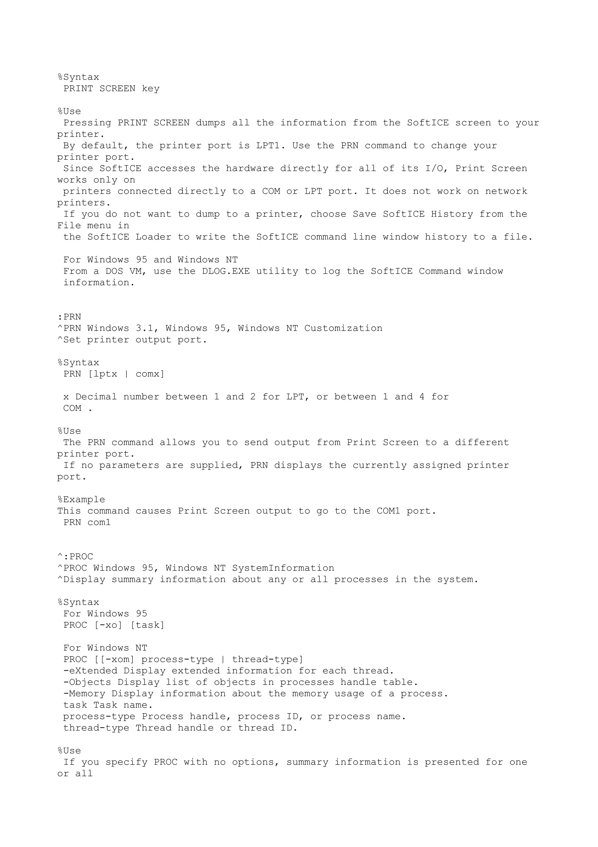 (E book) cracking & hacking tutorial 1000 pagine (ita)