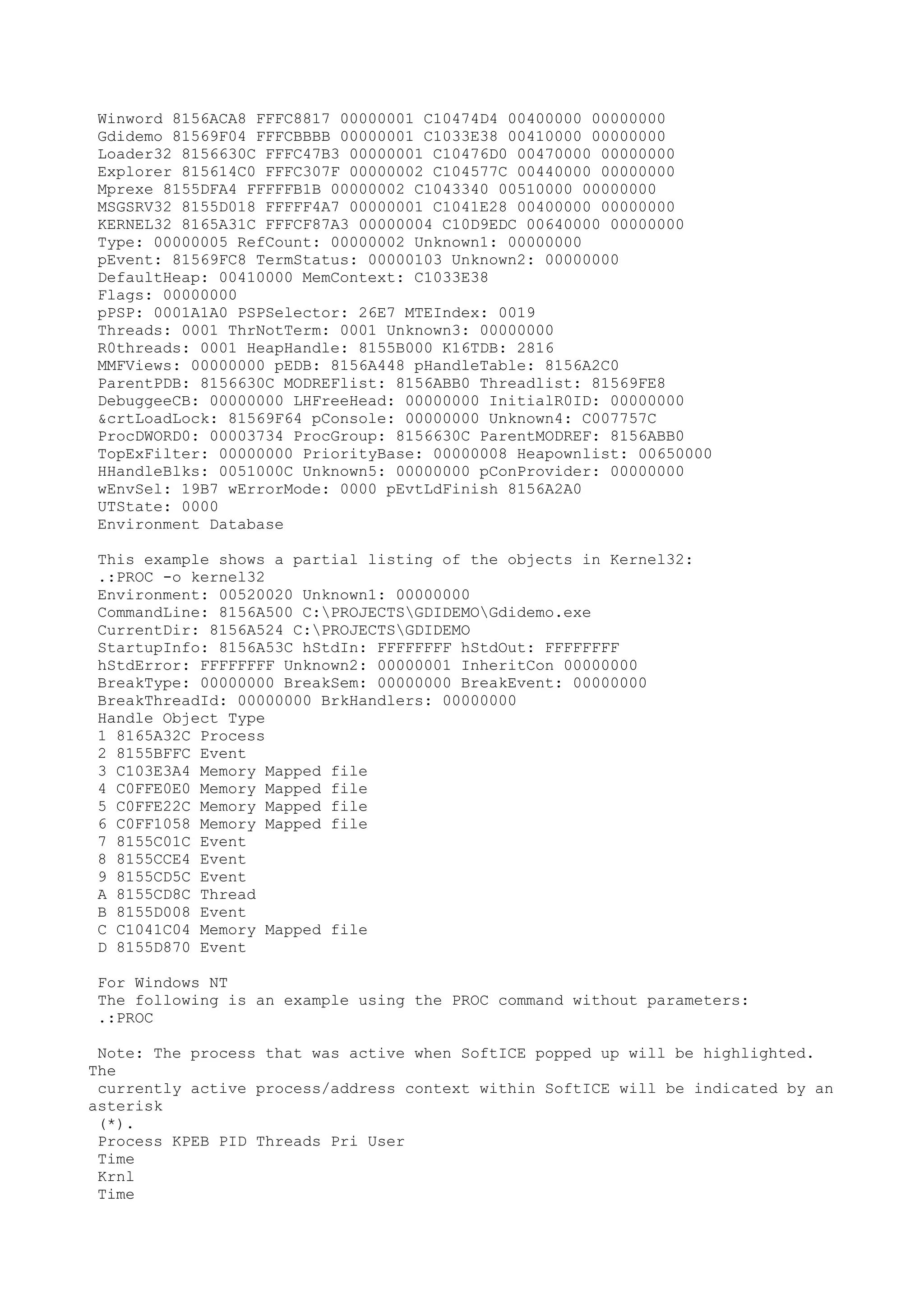 (E book) cracking & hacking tutorial 1000 pagine (ita)