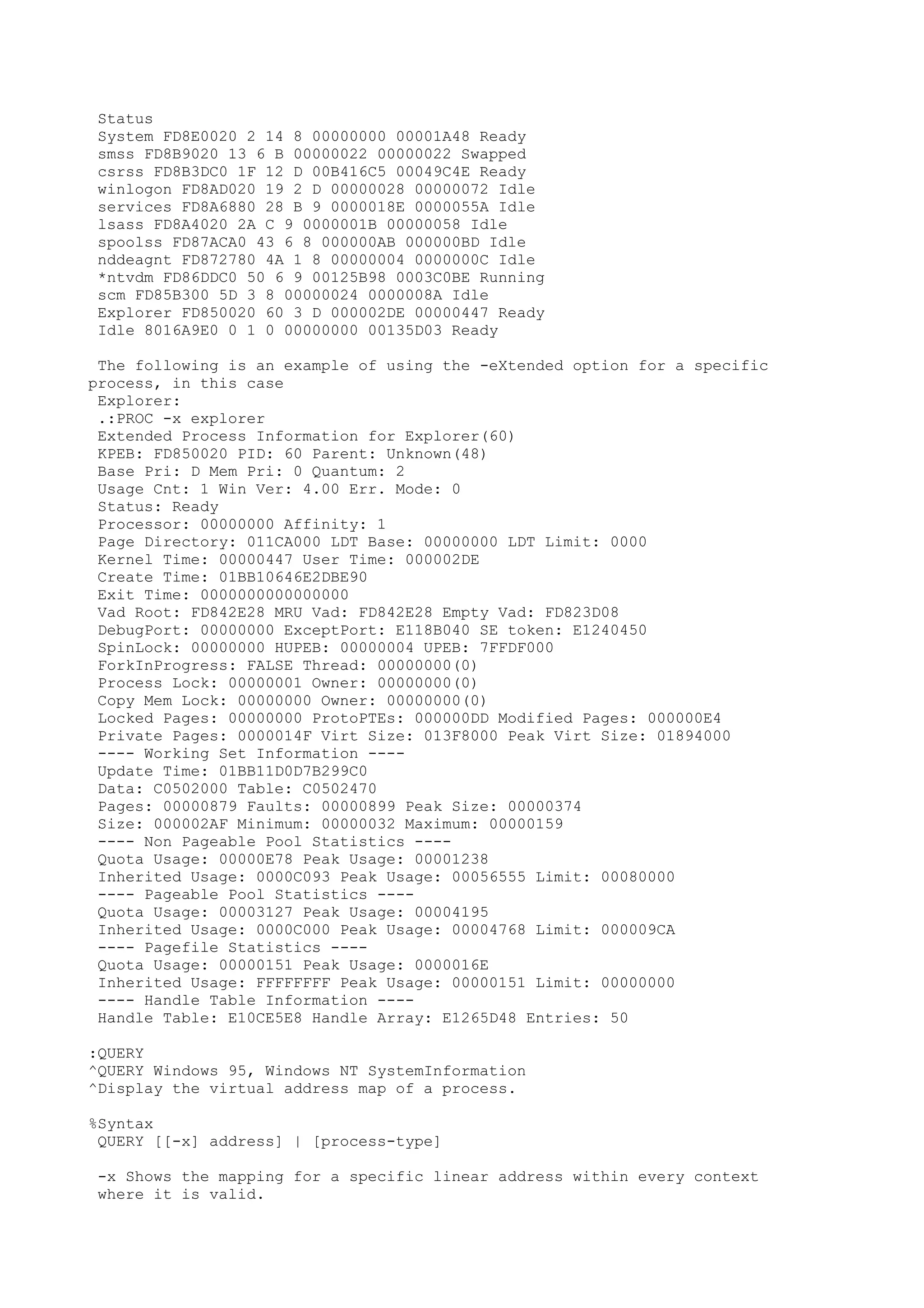 (E book) cracking & hacking tutorial 1000 pagine (ita)