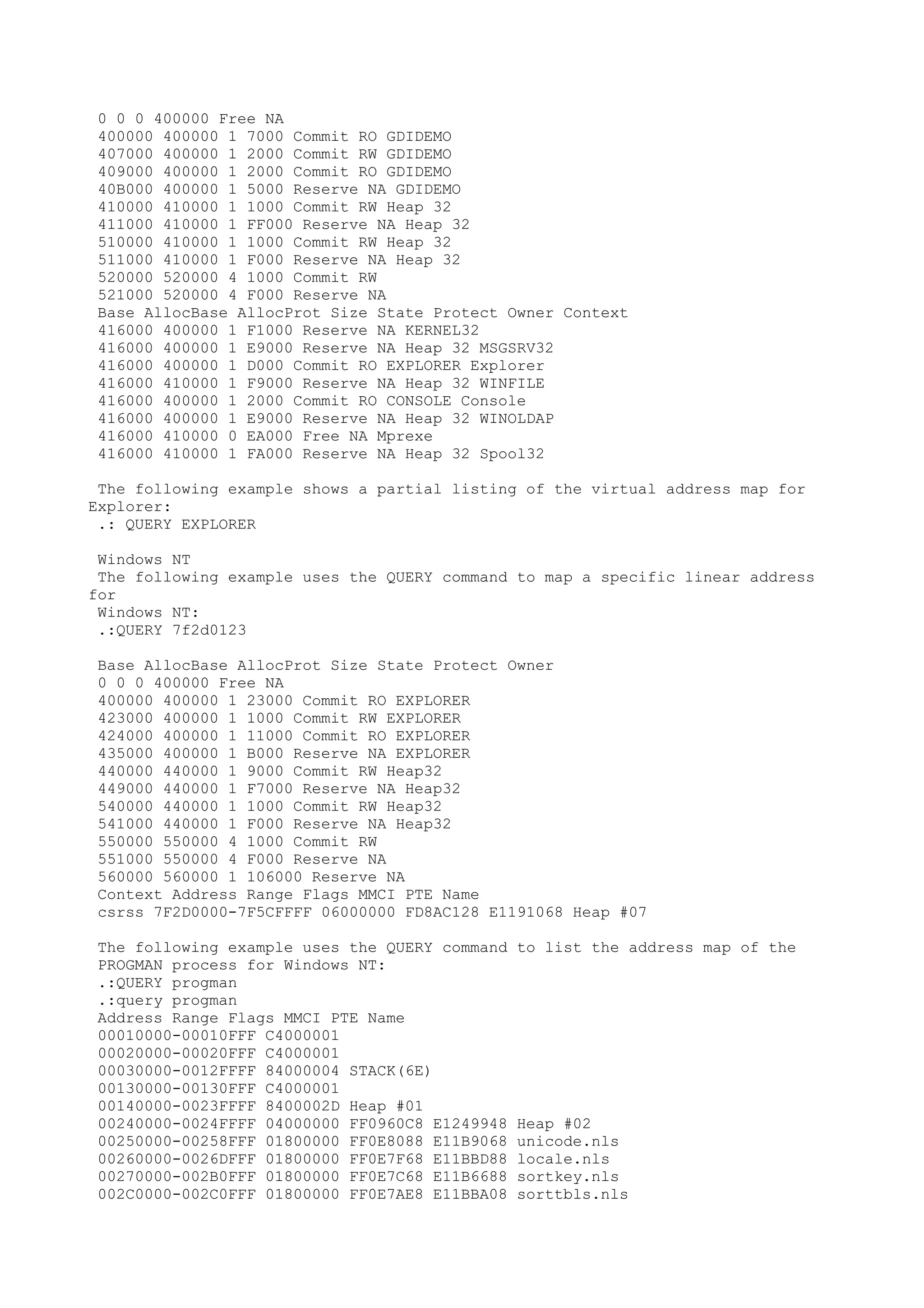 (E book) cracking & hacking tutorial 1000 pagine (ita)