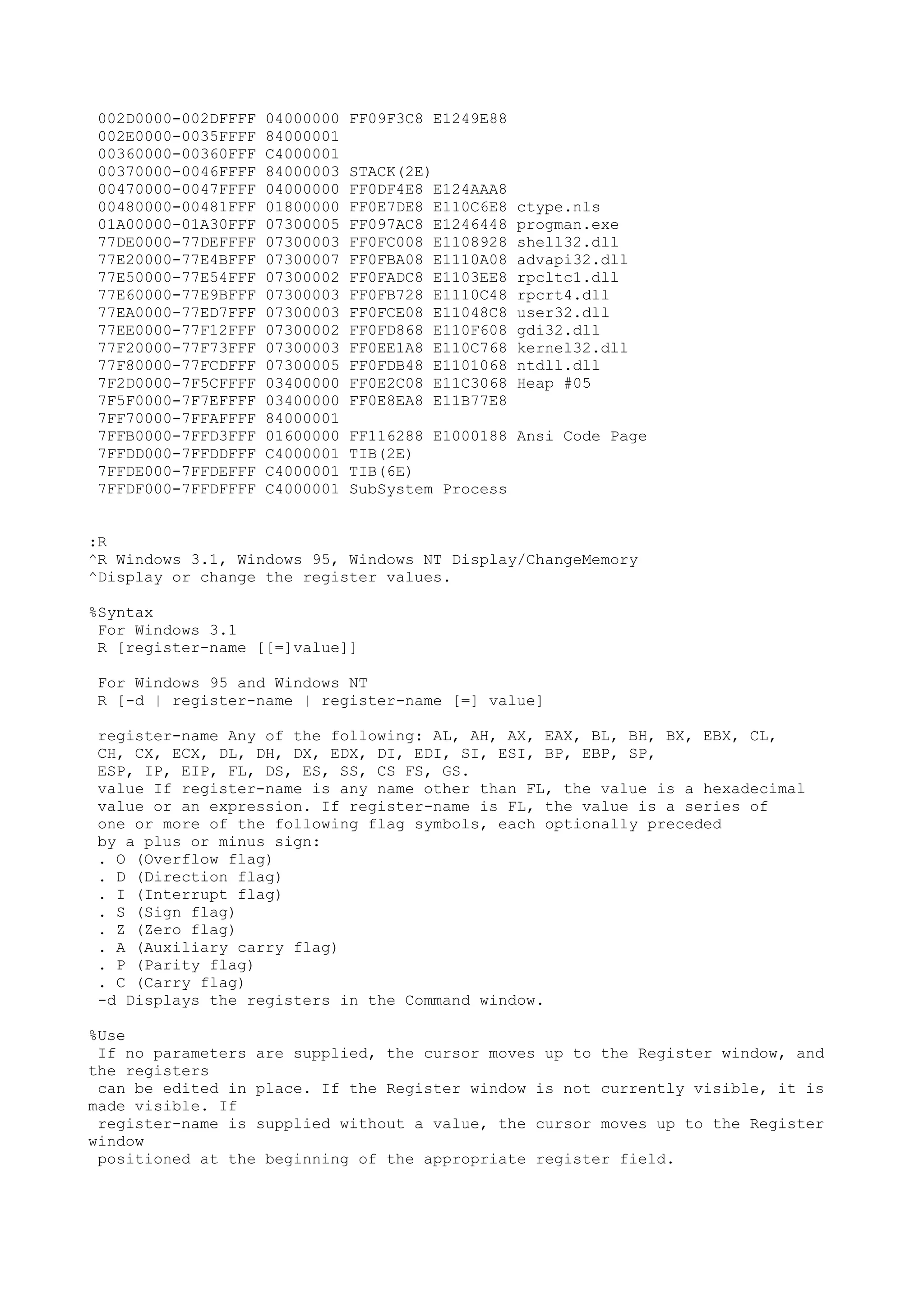 (E book) cracking & hacking tutorial 1000 pagine (ita)