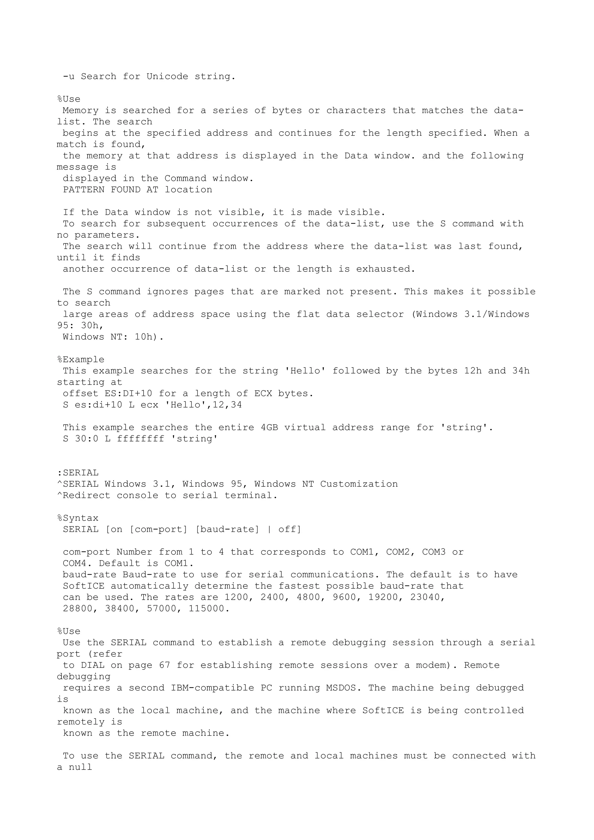 (E book) cracking & hacking tutorial 1000 pagine (ita)