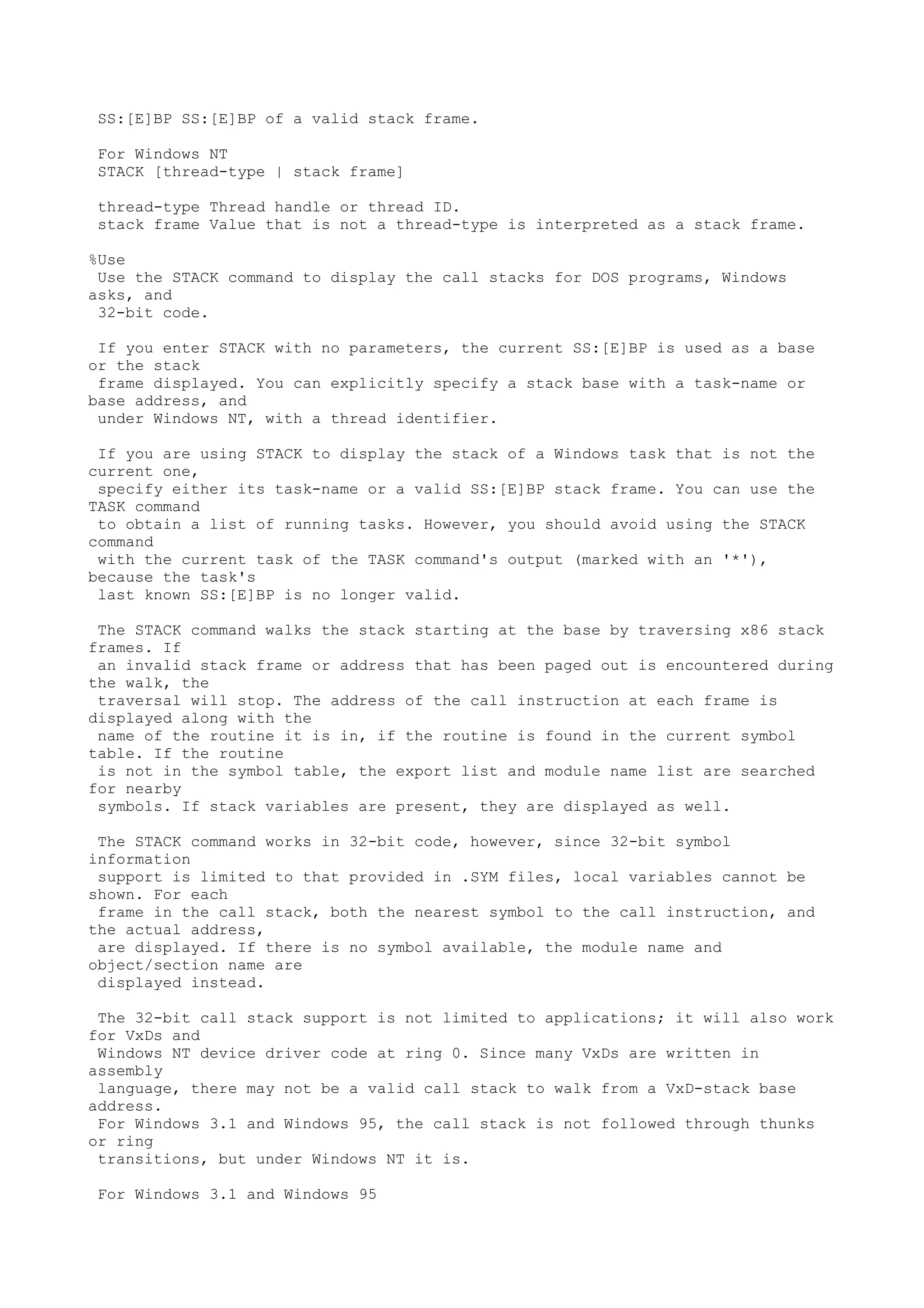 (E book) cracking & hacking tutorial 1000 pagine (ita)