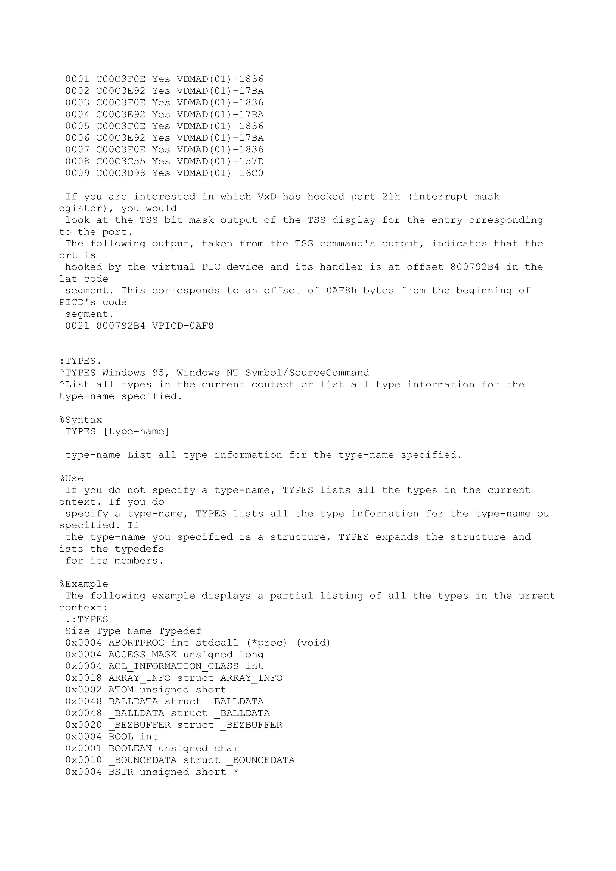 (E book) cracking & hacking tutorial 1000 pagine (ita)