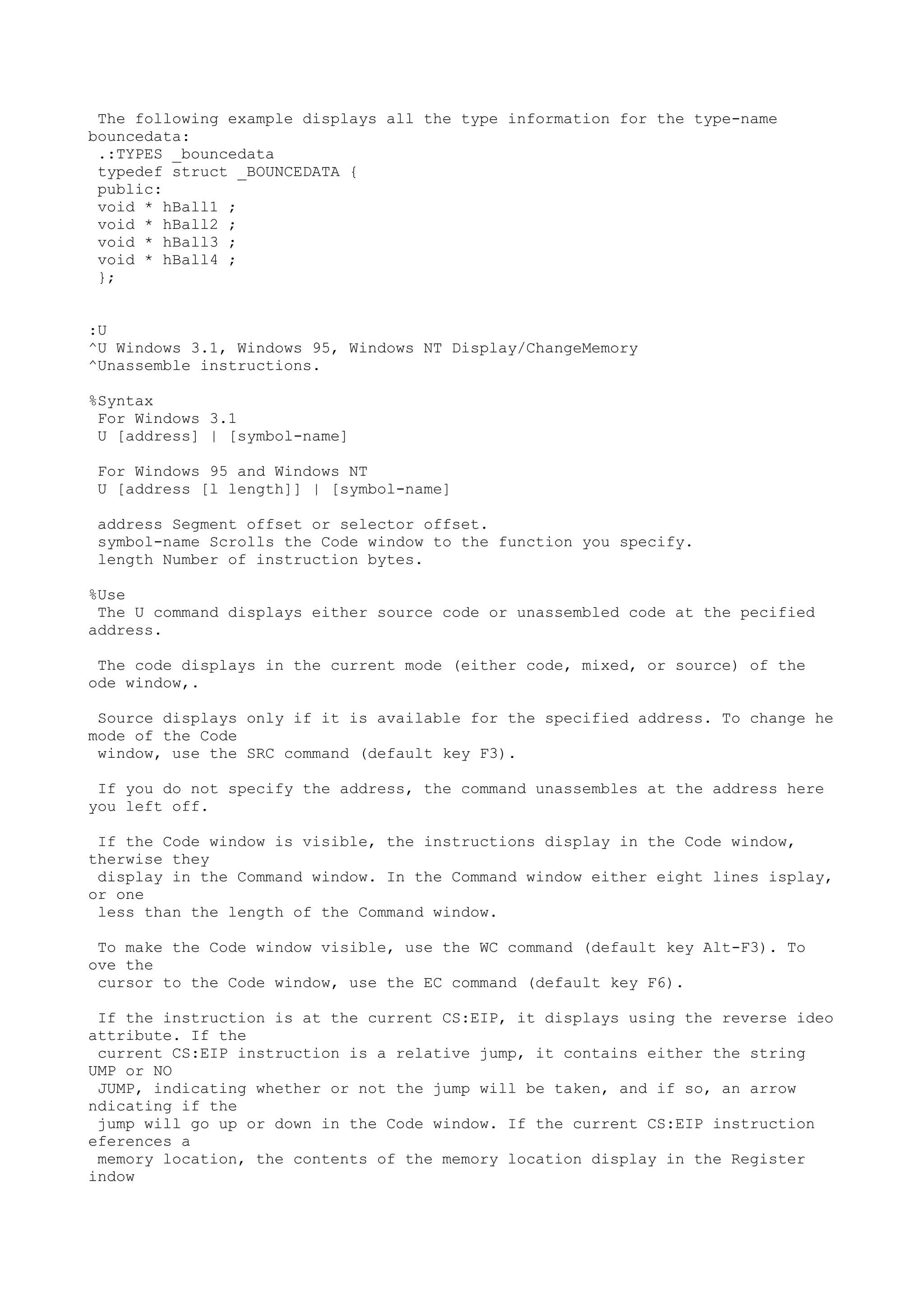 (E book) cracking & hacking tutorial 1000 pagine (ita)