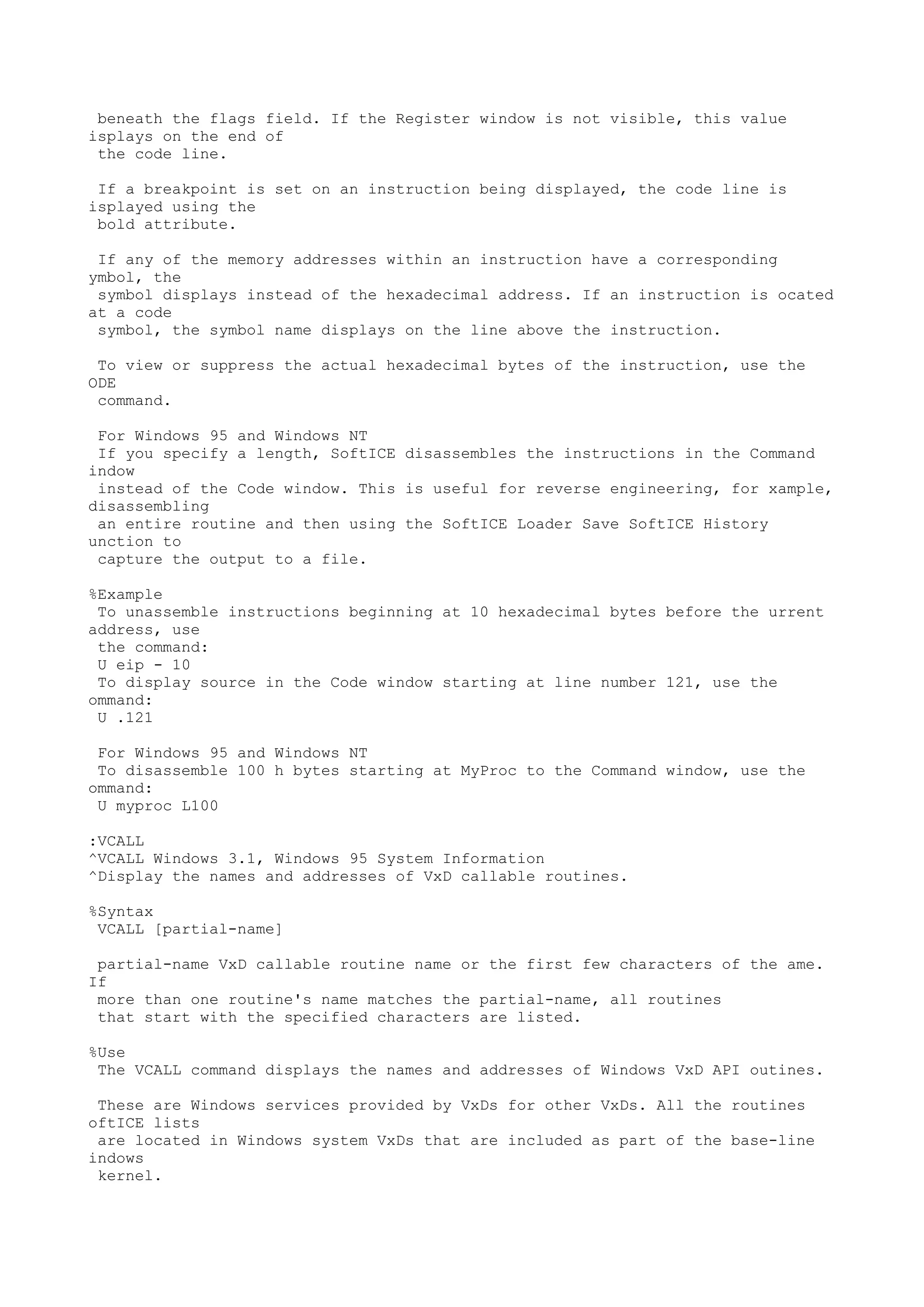 (E book) cracking & hacking tutorial 1000 pagine (ita)