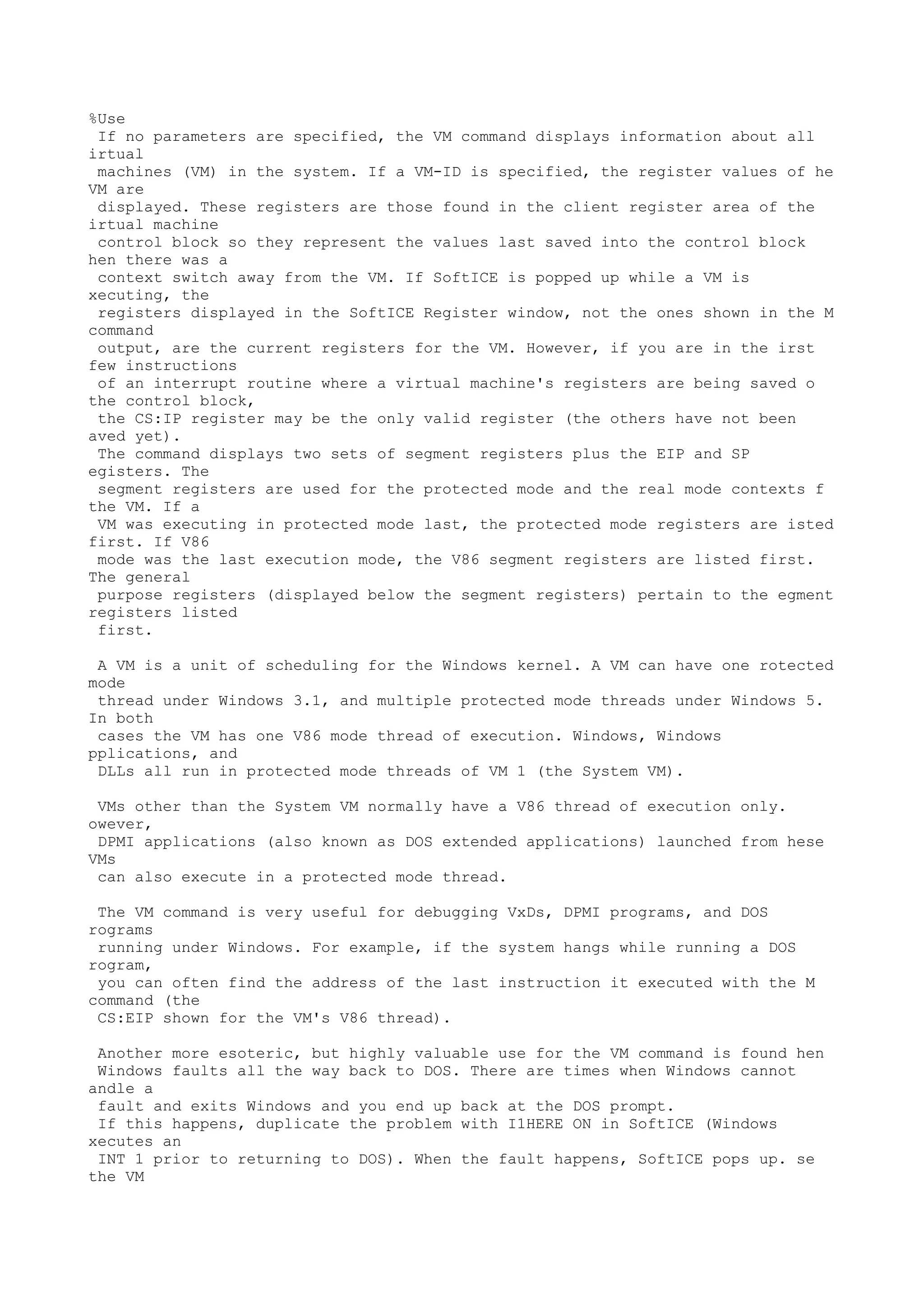 (E book) cracking & hacking tutorial 1000 pagine (ita)