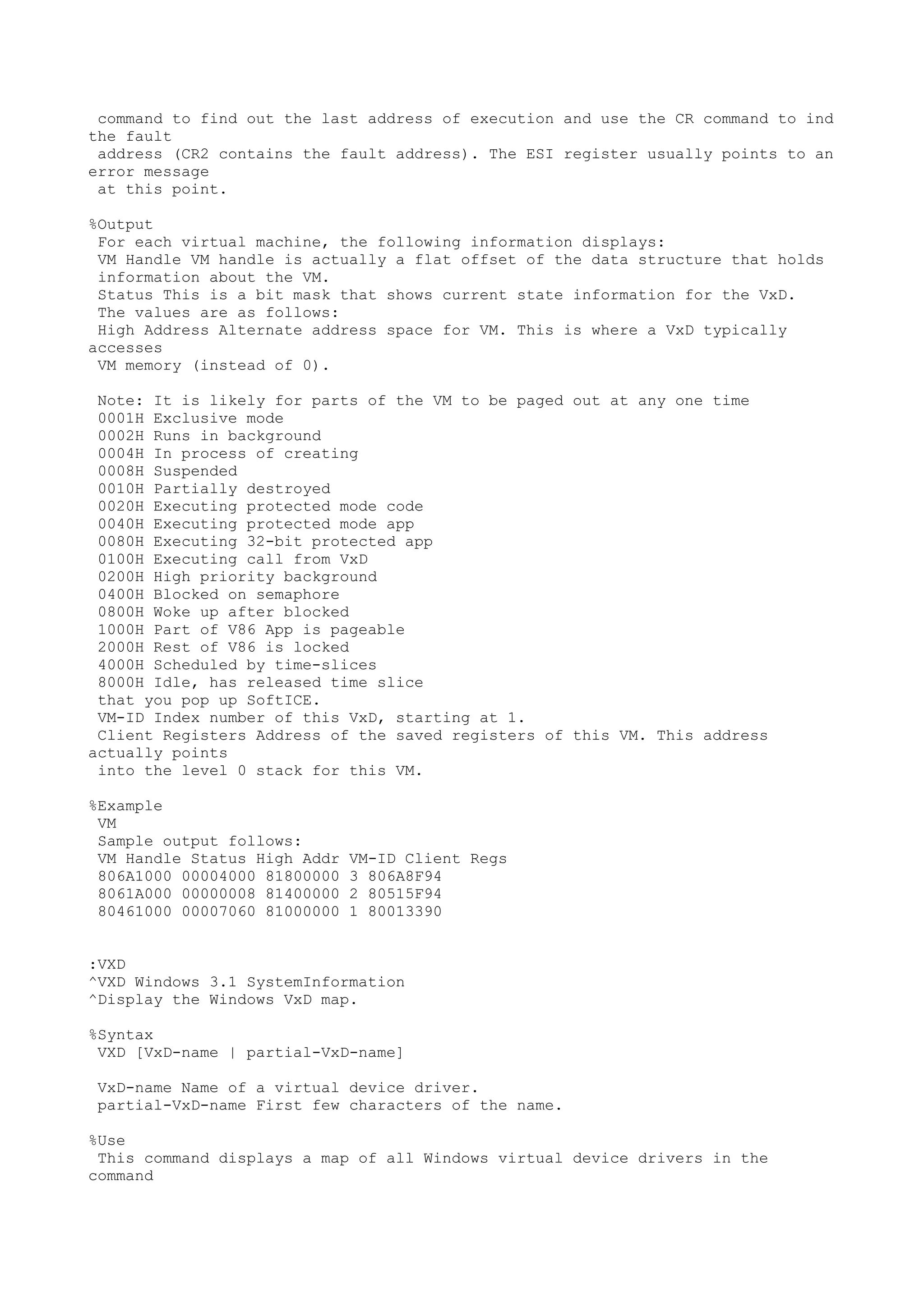 (E book) cracking & hacking tutorial 1000 pagine (ita)