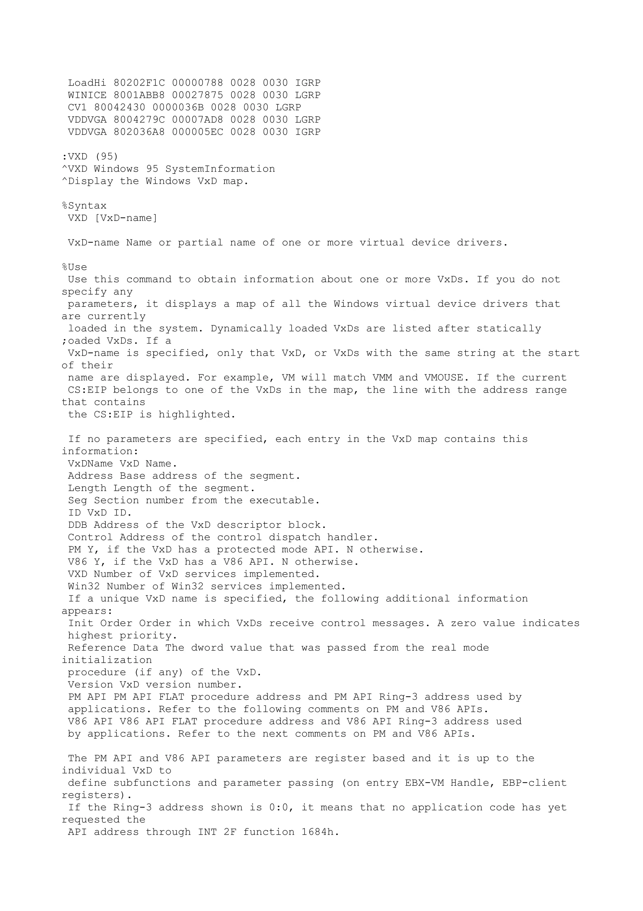 (E book) cracking & hacking tutorial 1000 pagine (ita)