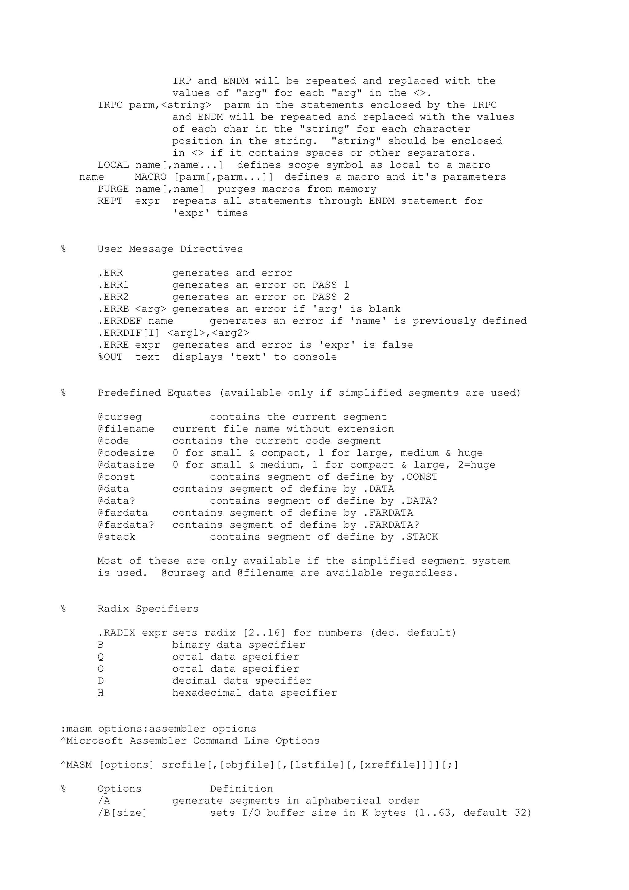 (E book) cracking & hacking tutorial 1000 pagine (ita)