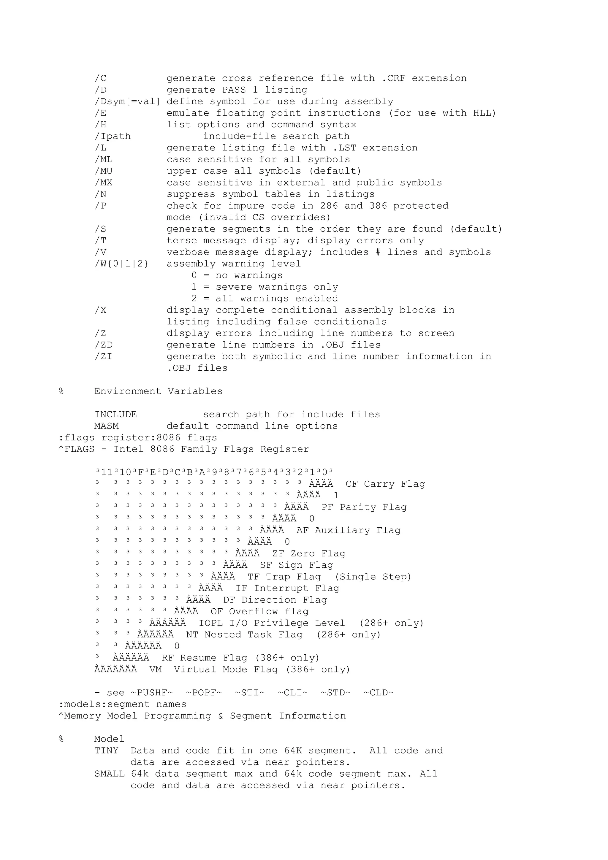 (E book) cracking & hacking tutorial 1000 pagine (ita)