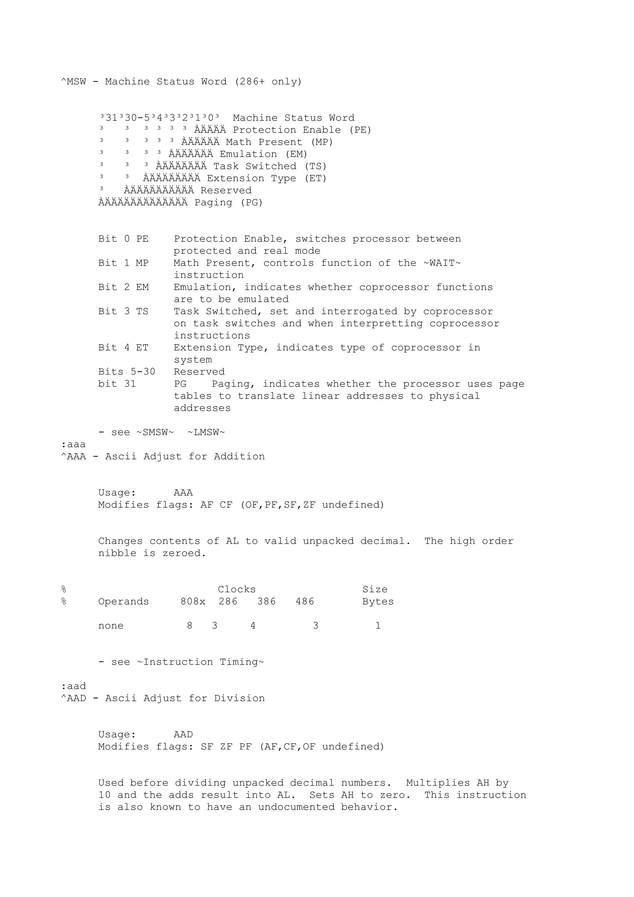 (E book) cracking & hacking tutorial 1000 pagine (ita)
