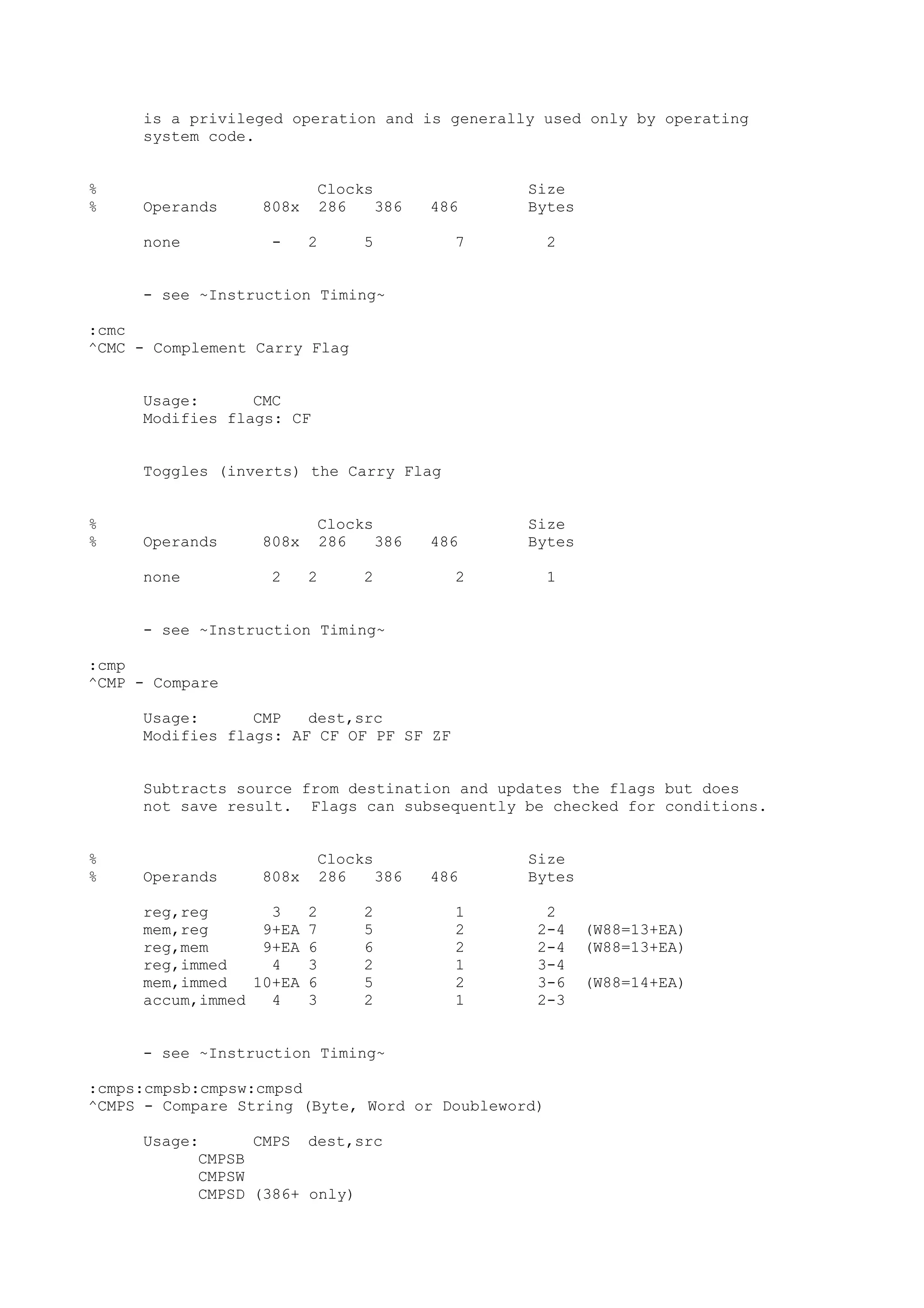 (E book) cracking & hacking tutorial 1000 pagine (ita)