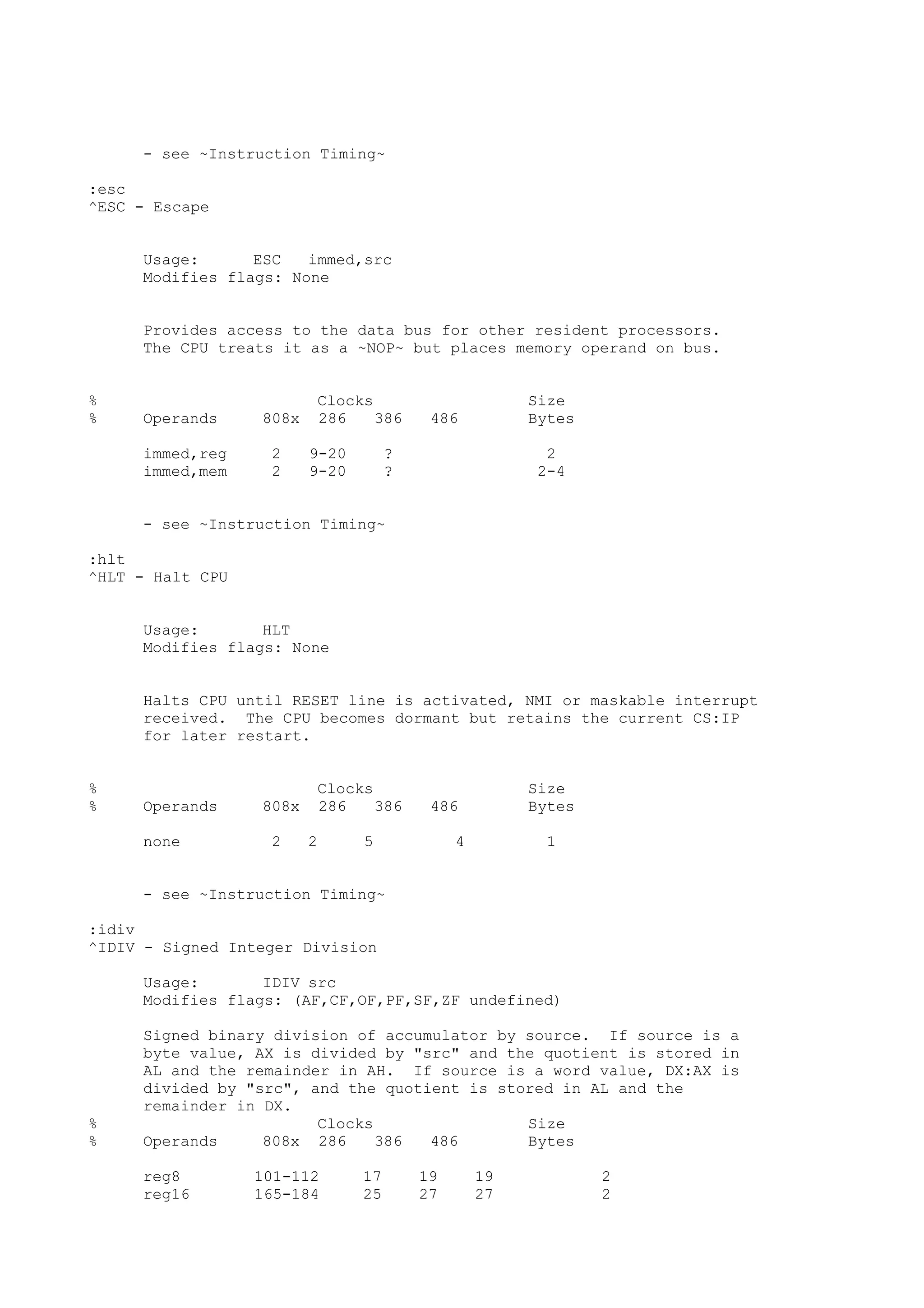 (E book) cracking & hacking tutorial 1000 pagine (ita)
