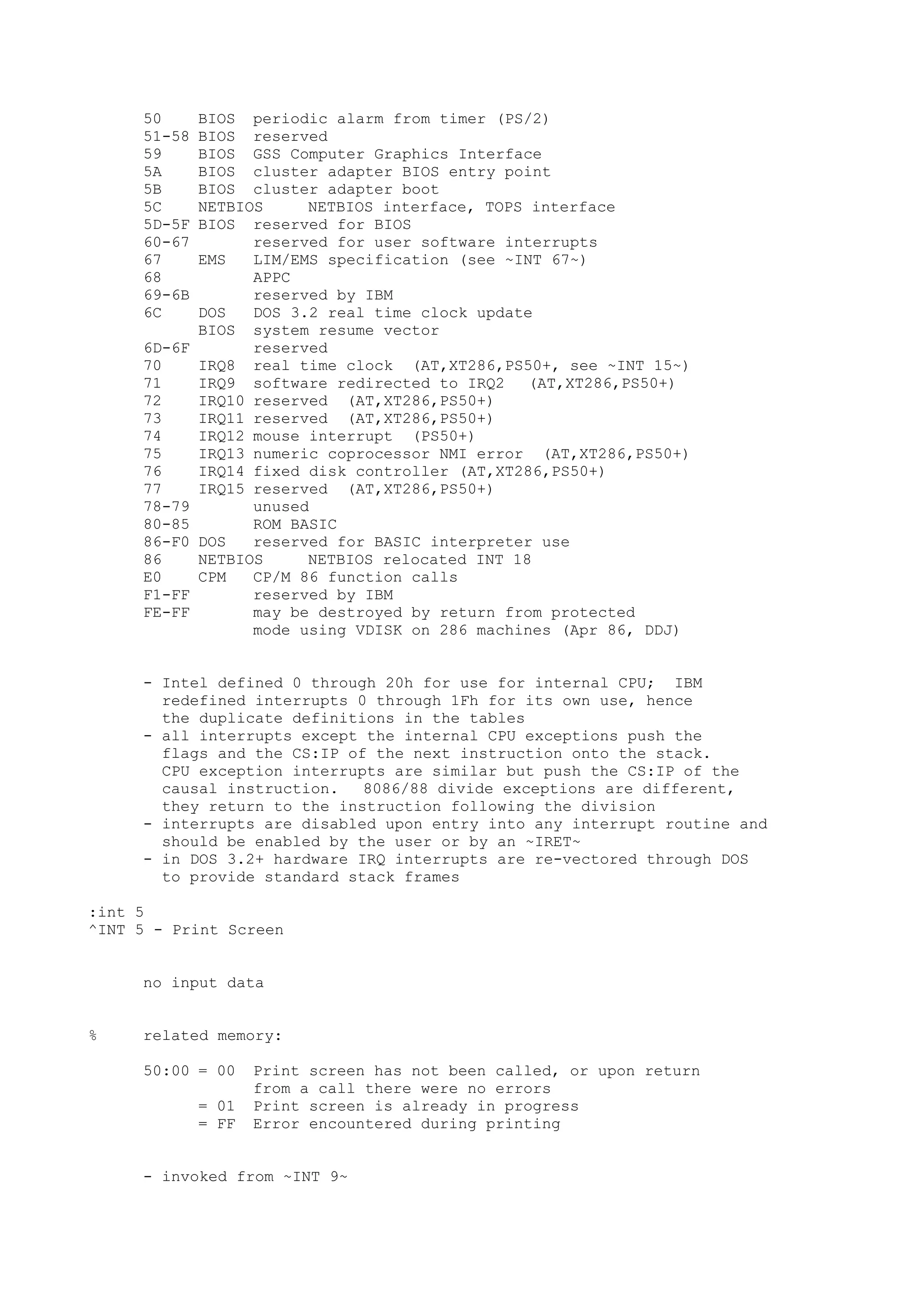 (E book) cracking & hacking tutorial 1000 pagine (ita)