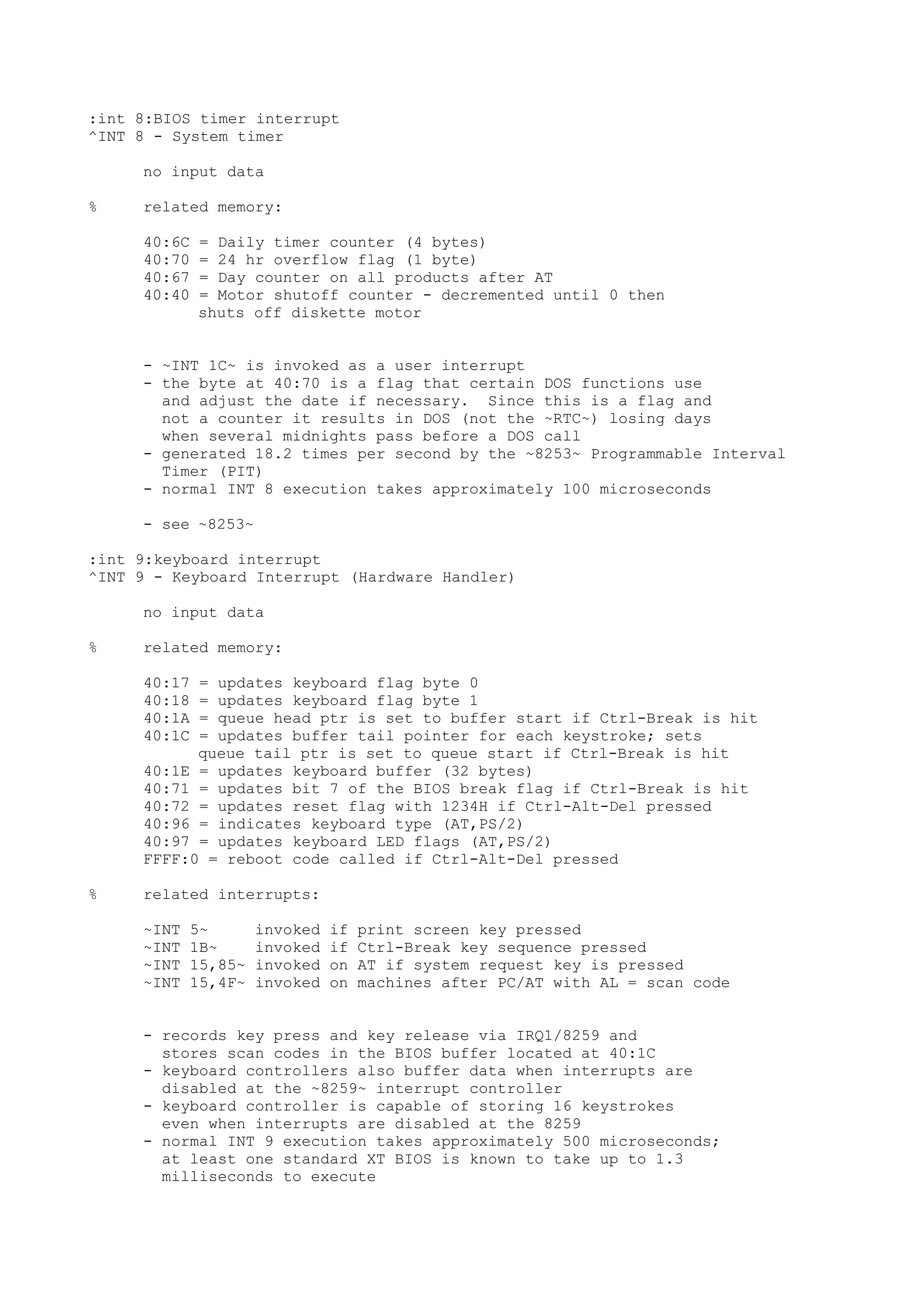 (E book) cracking & hacking tutorial 1000 pagine (ita)