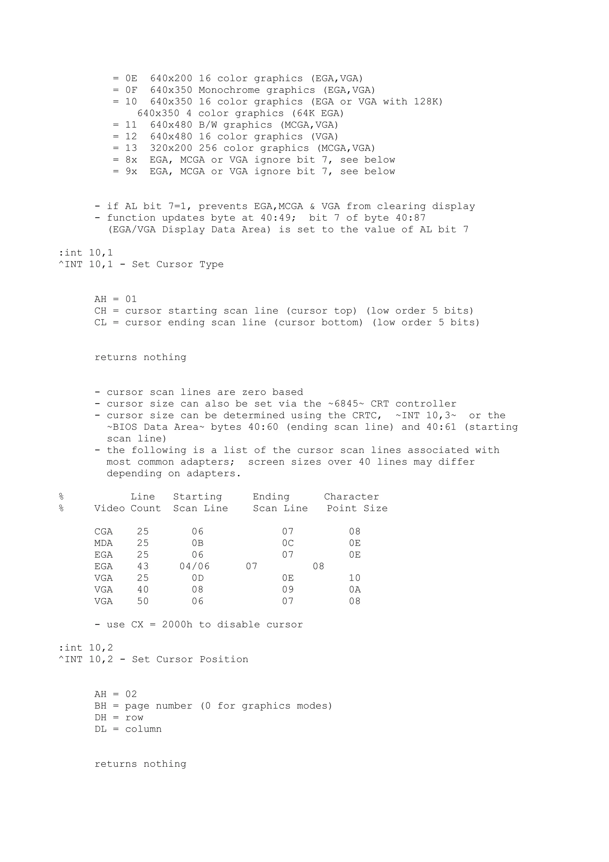(E book) cracking & hacking tutorial 1000 pagine (ita)