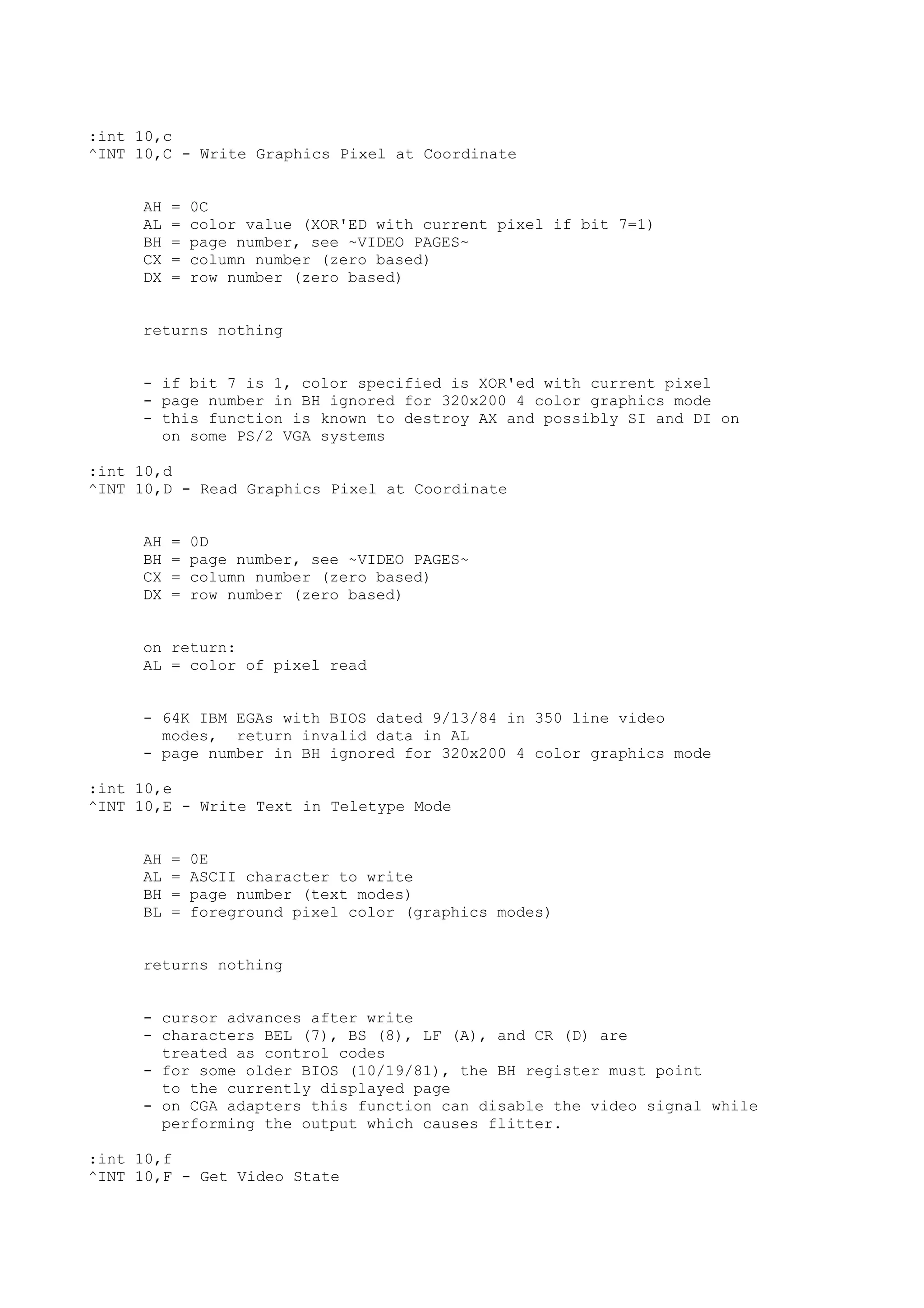 (E book) cracking & hacking tutorial 1000 pagine (ita)