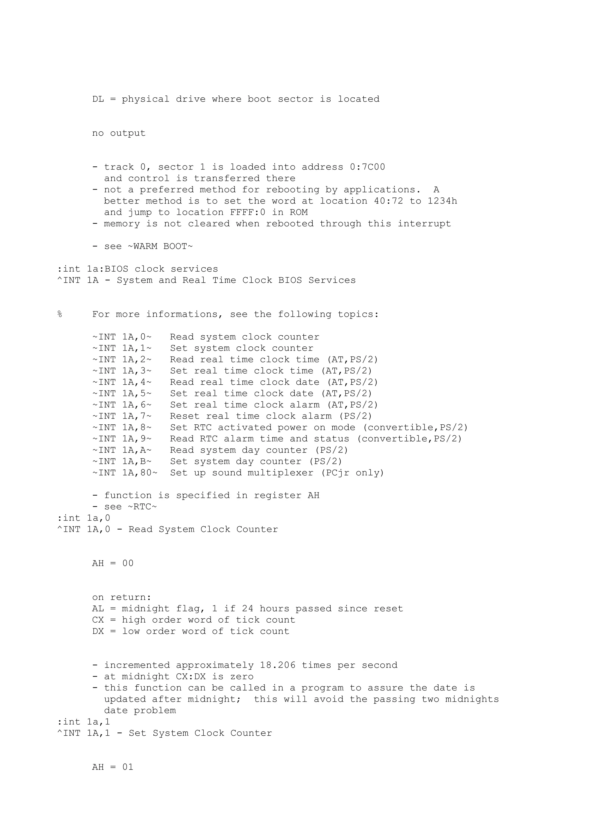 (E book) cracking & hacking tutorial 1000 pagine (ita)