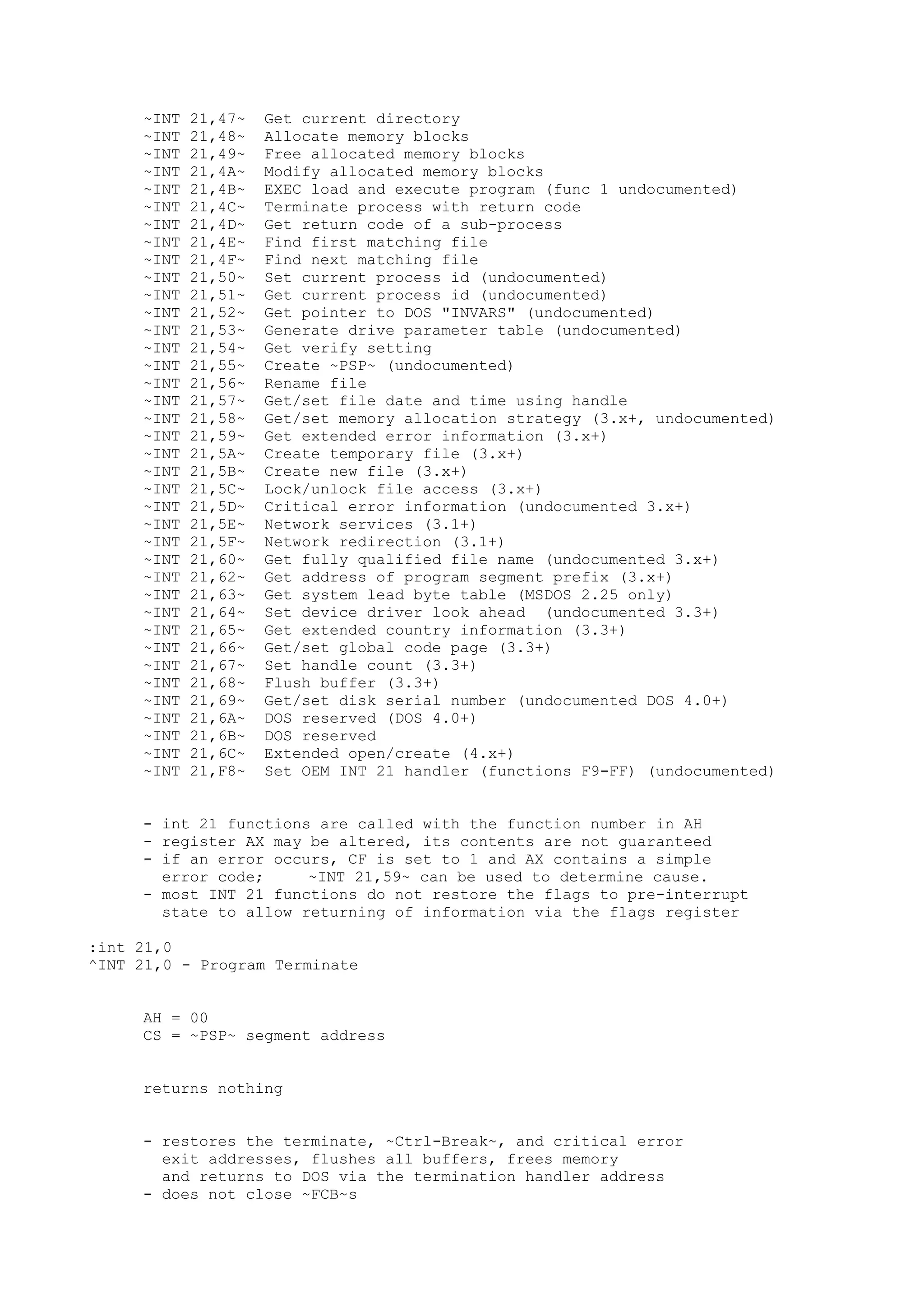 (E book) cracking & hacking tutorial 1000 pagine (ita)