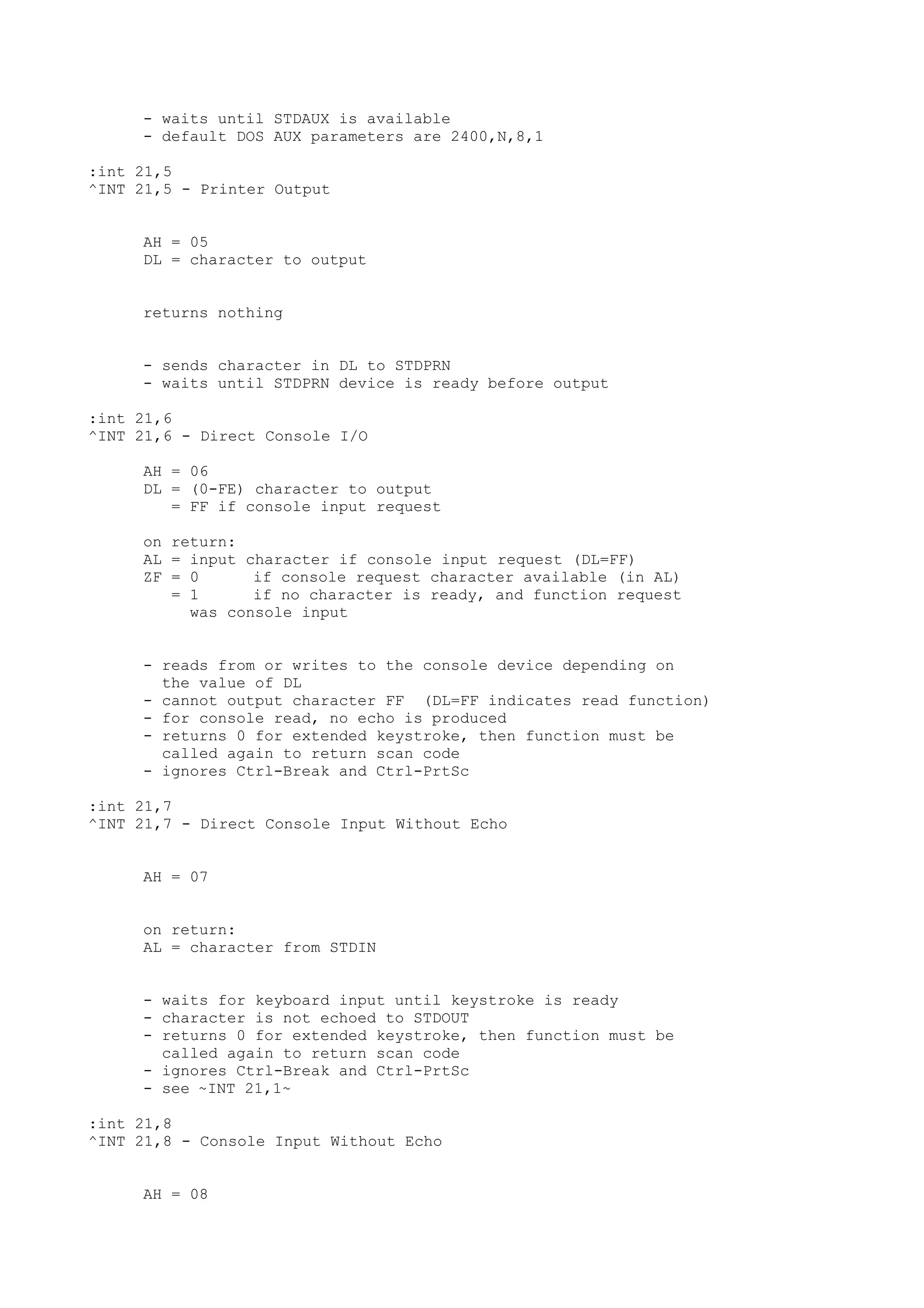 (E book) cracking & hacking tutorial 1000 pagine (ita)