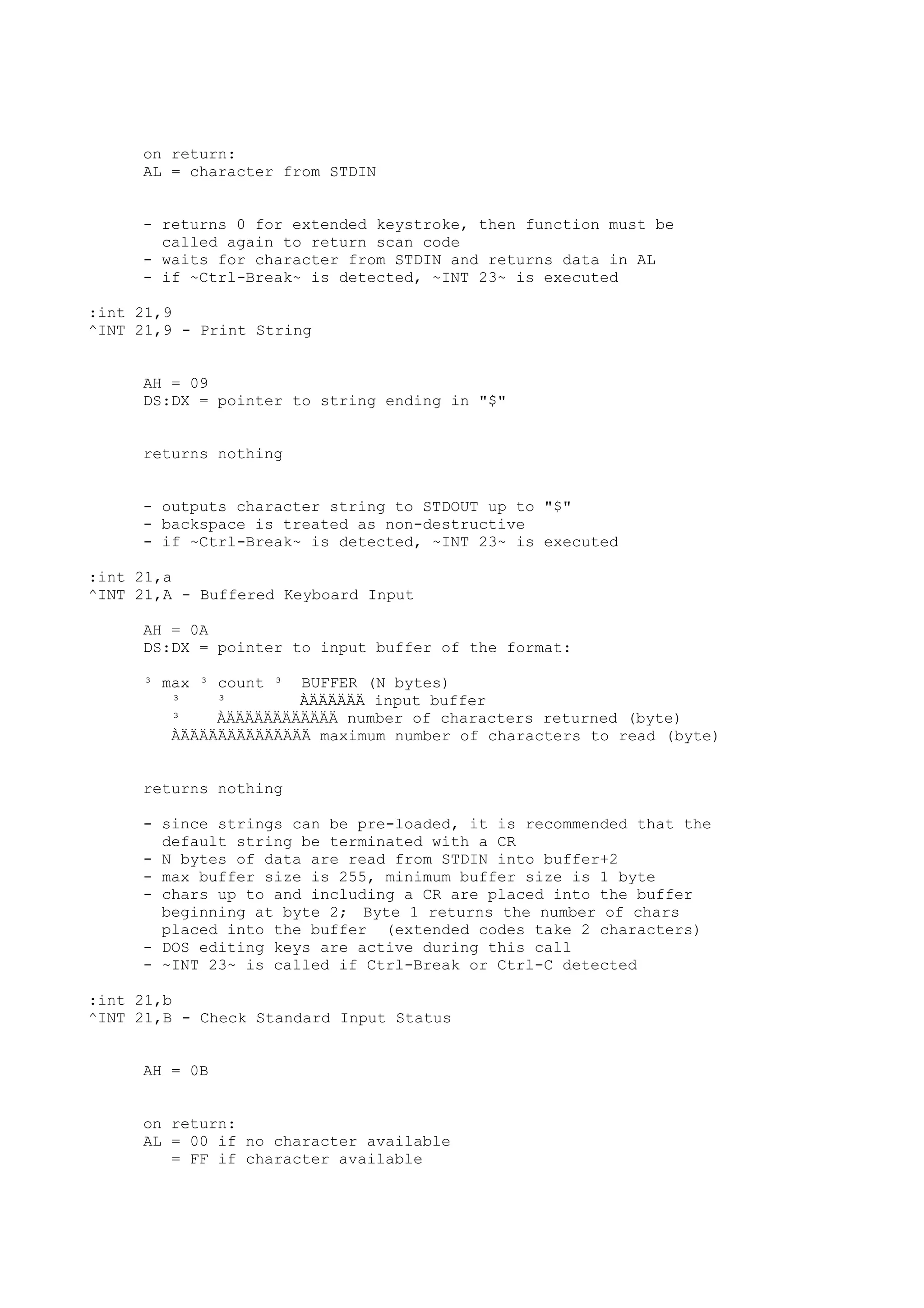 (E book) cracking & hacking tutorial 1000 pagine (ita)