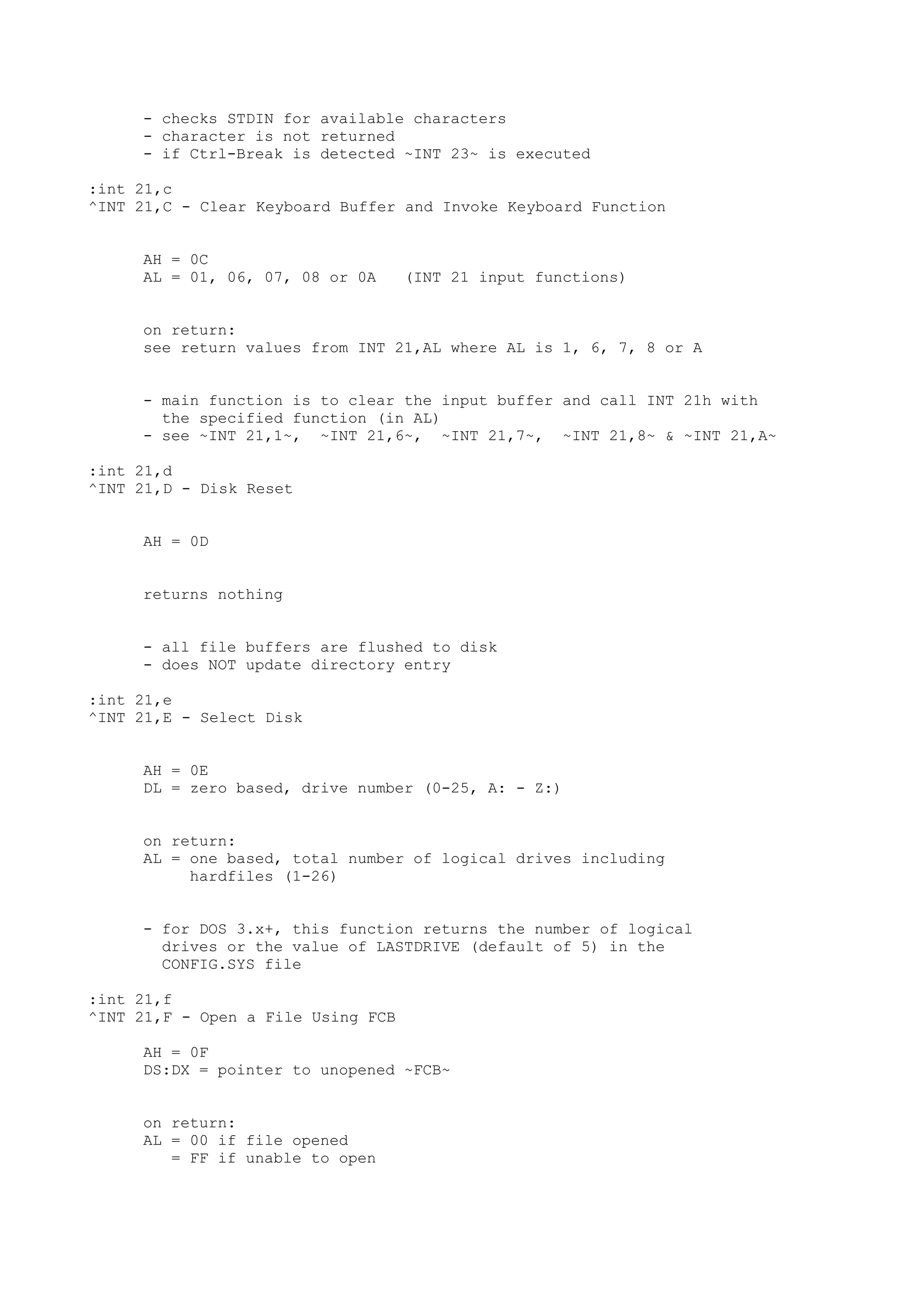 (E book) cracking & hacking tutorial 1000 pagine (ita)