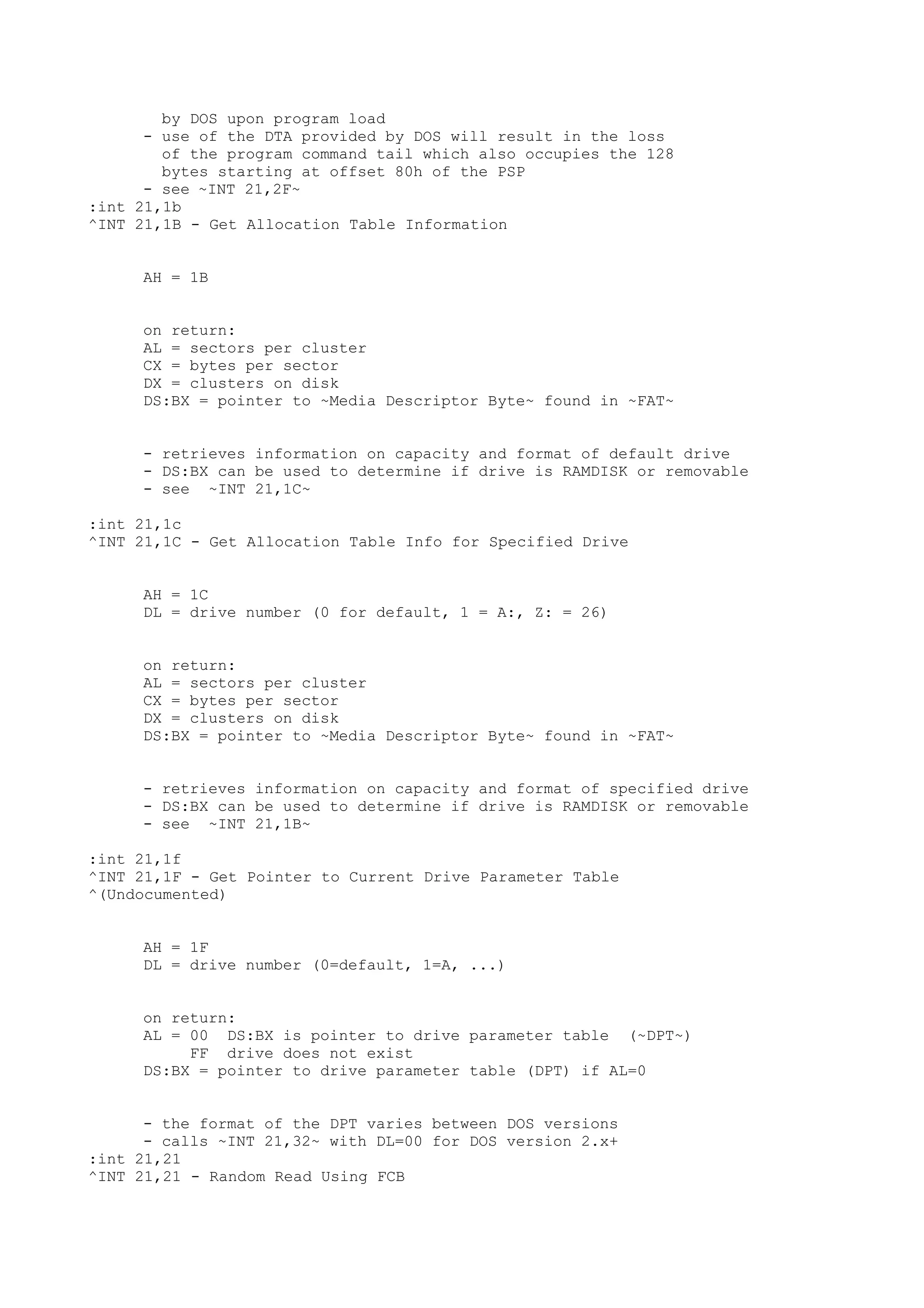 (E book) cracking & hacking tutorial 1000 pagine (ita)