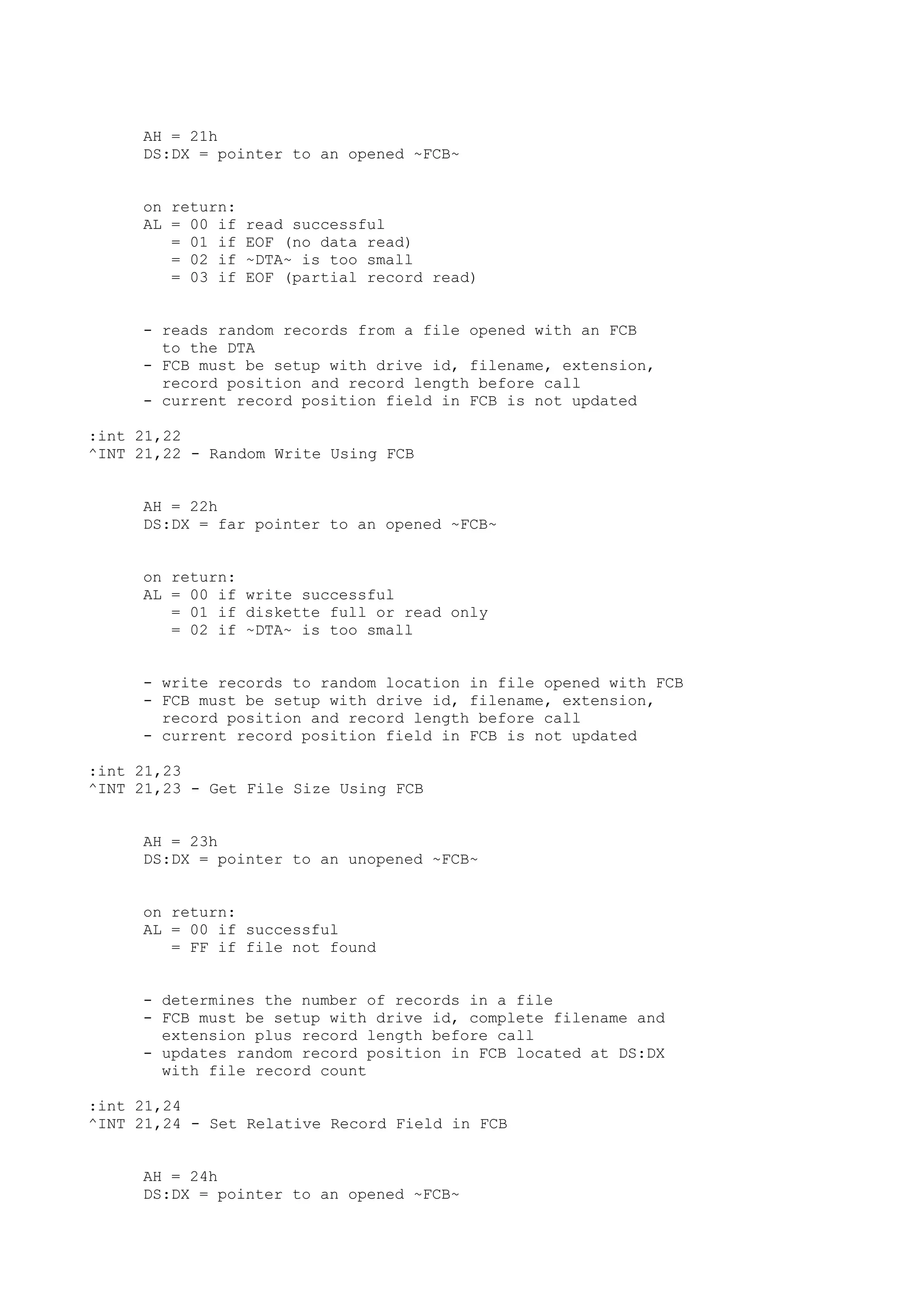 (E book) cracking & hacking tutorial 1000 pagine (ita)