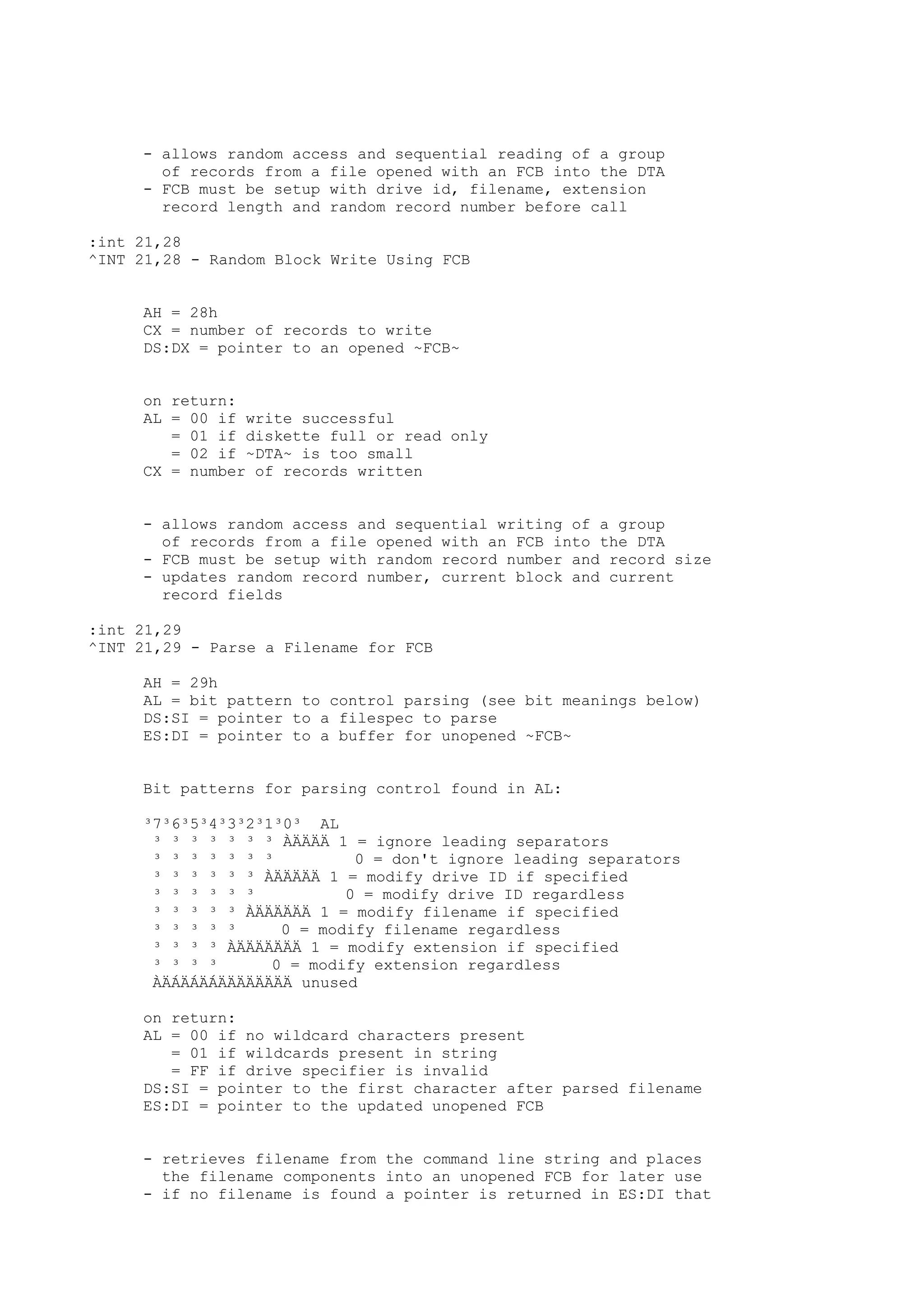 (E book) cracking & hacking tutorial 1000 pagine (ita)