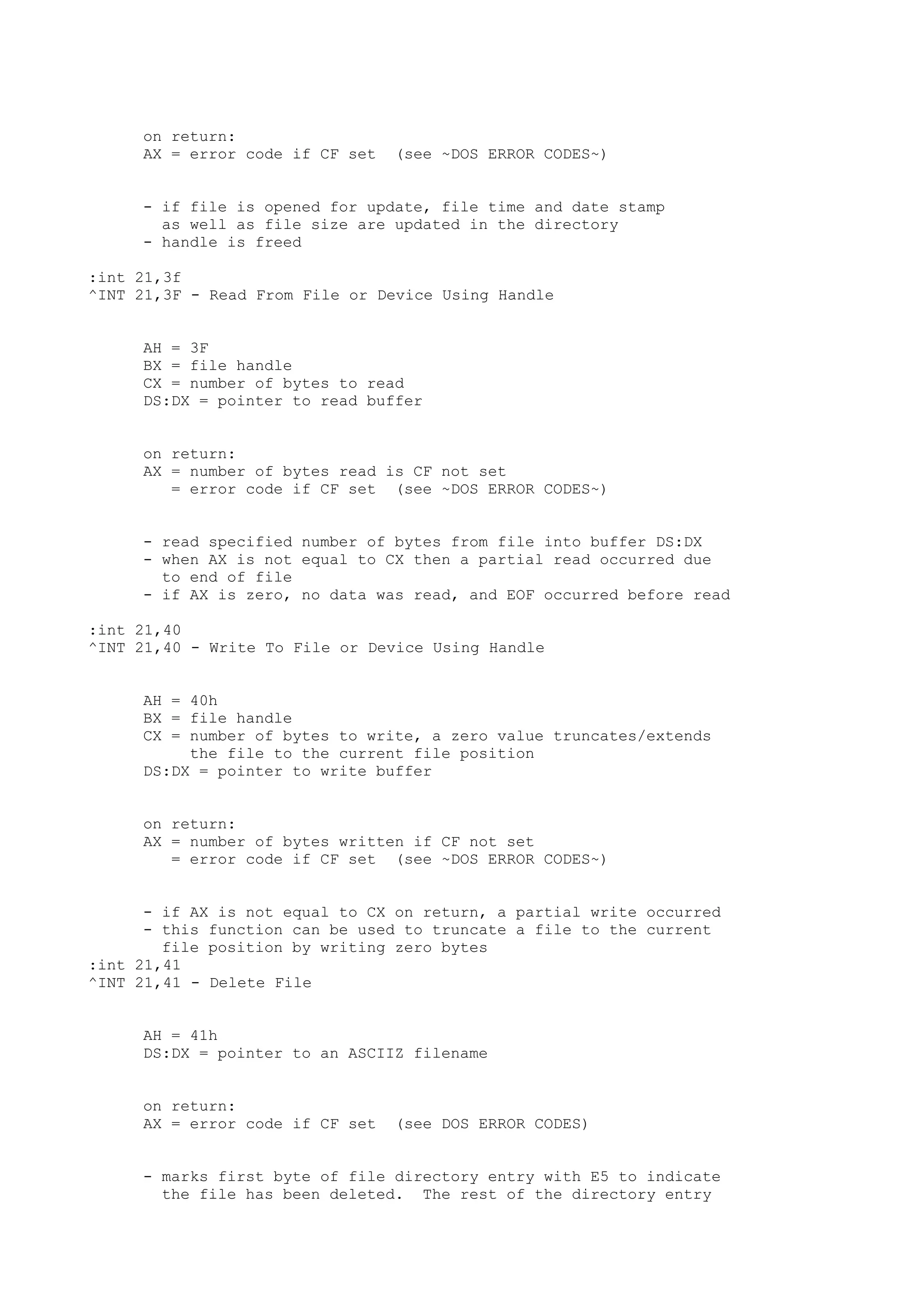 (E book) cracking & hacking tutorial 1000 pagine (ita)