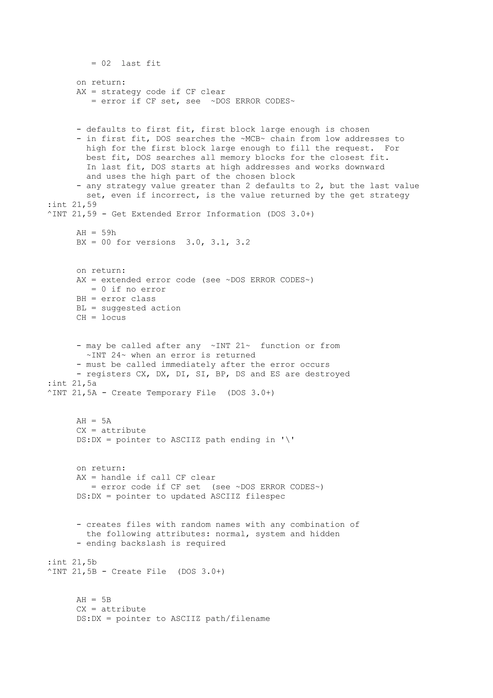 (E book) cracking & hacking tutorial 1000 pagine (ita)