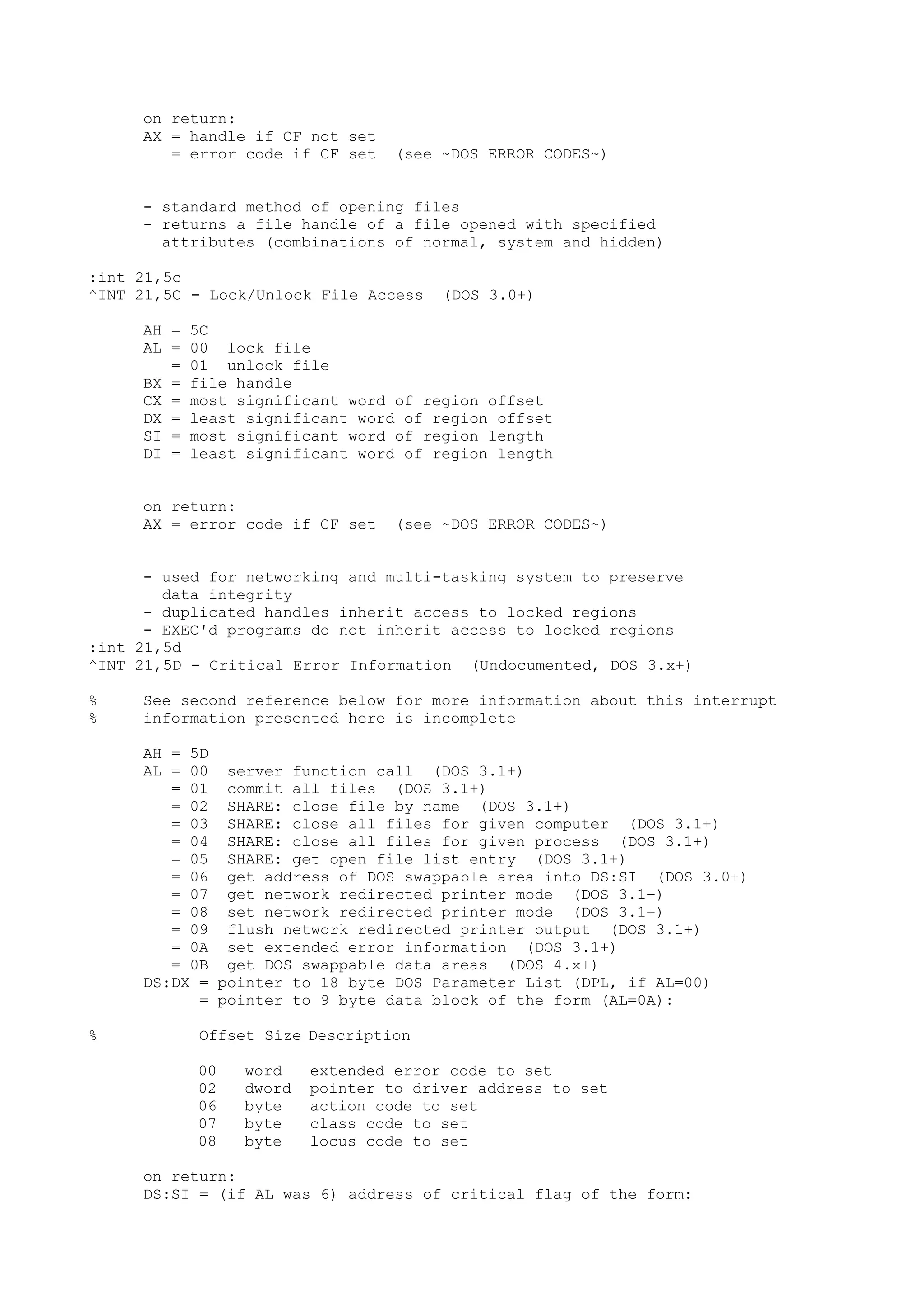 (E book) cracking & hacking tutorial 1000 pagine (ita)