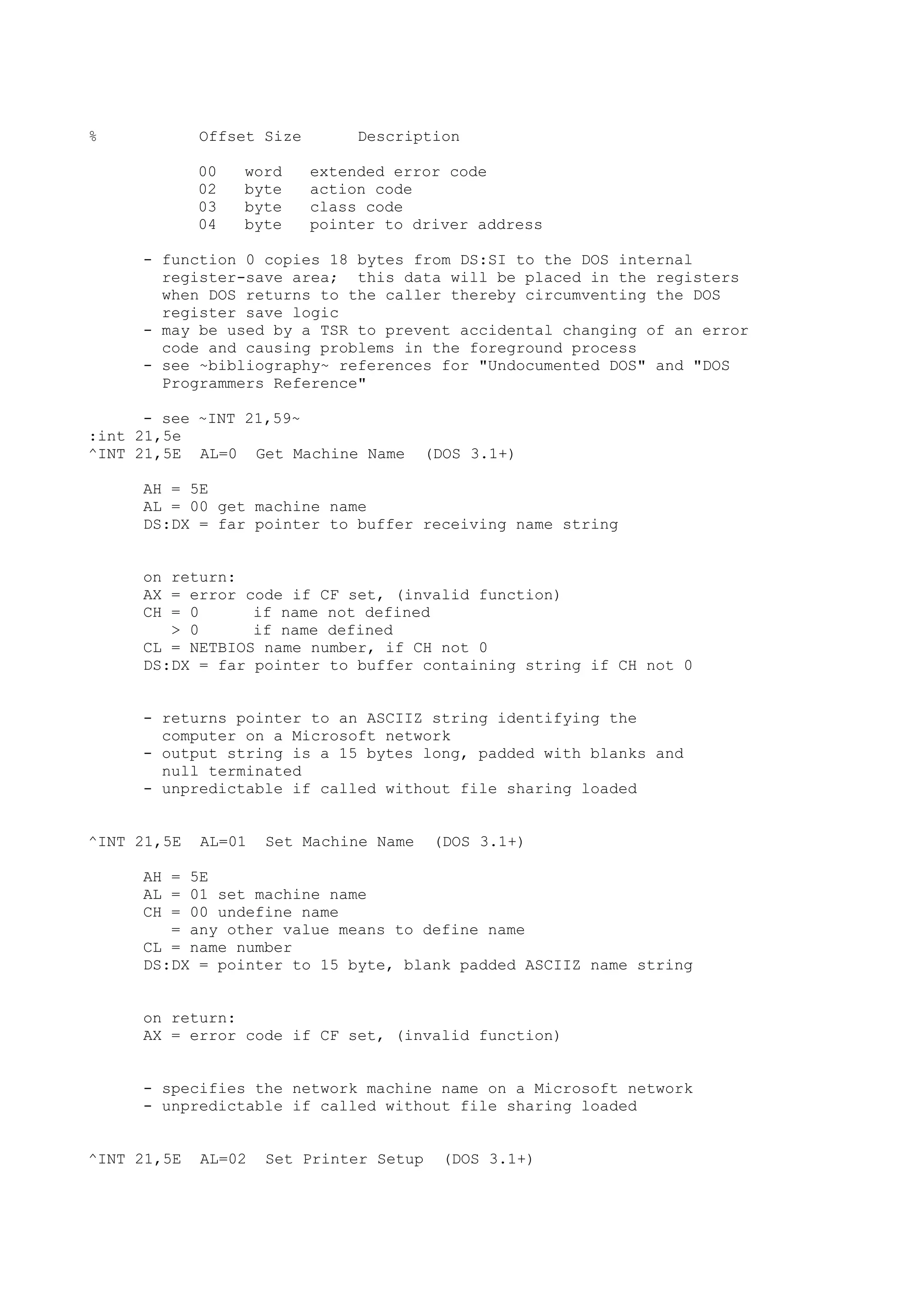 (E book) cracking & hacking tutorial 1000 pagine (ita)