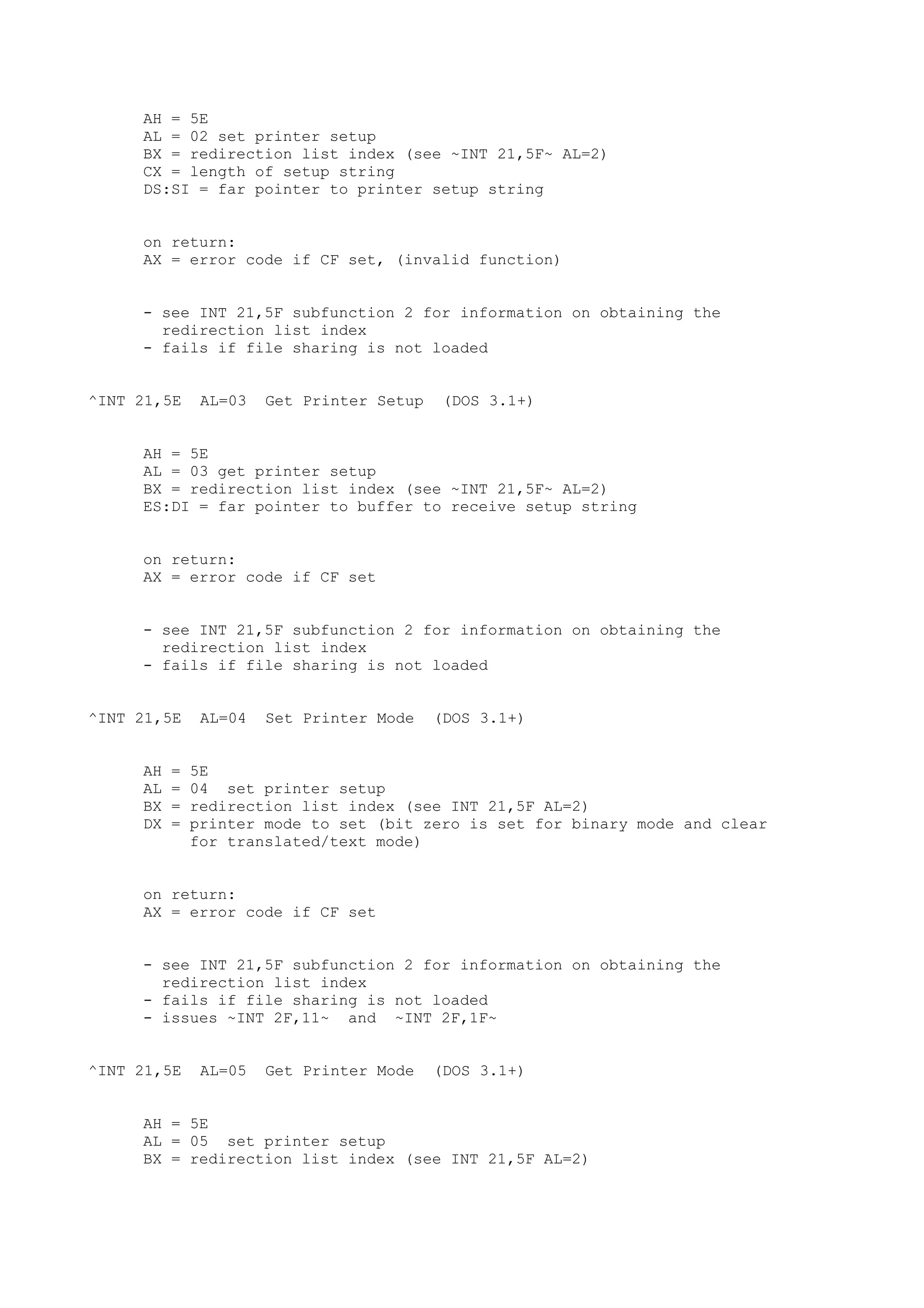 (E book) cracking & hacking tutorial 1000 pagine (ita)