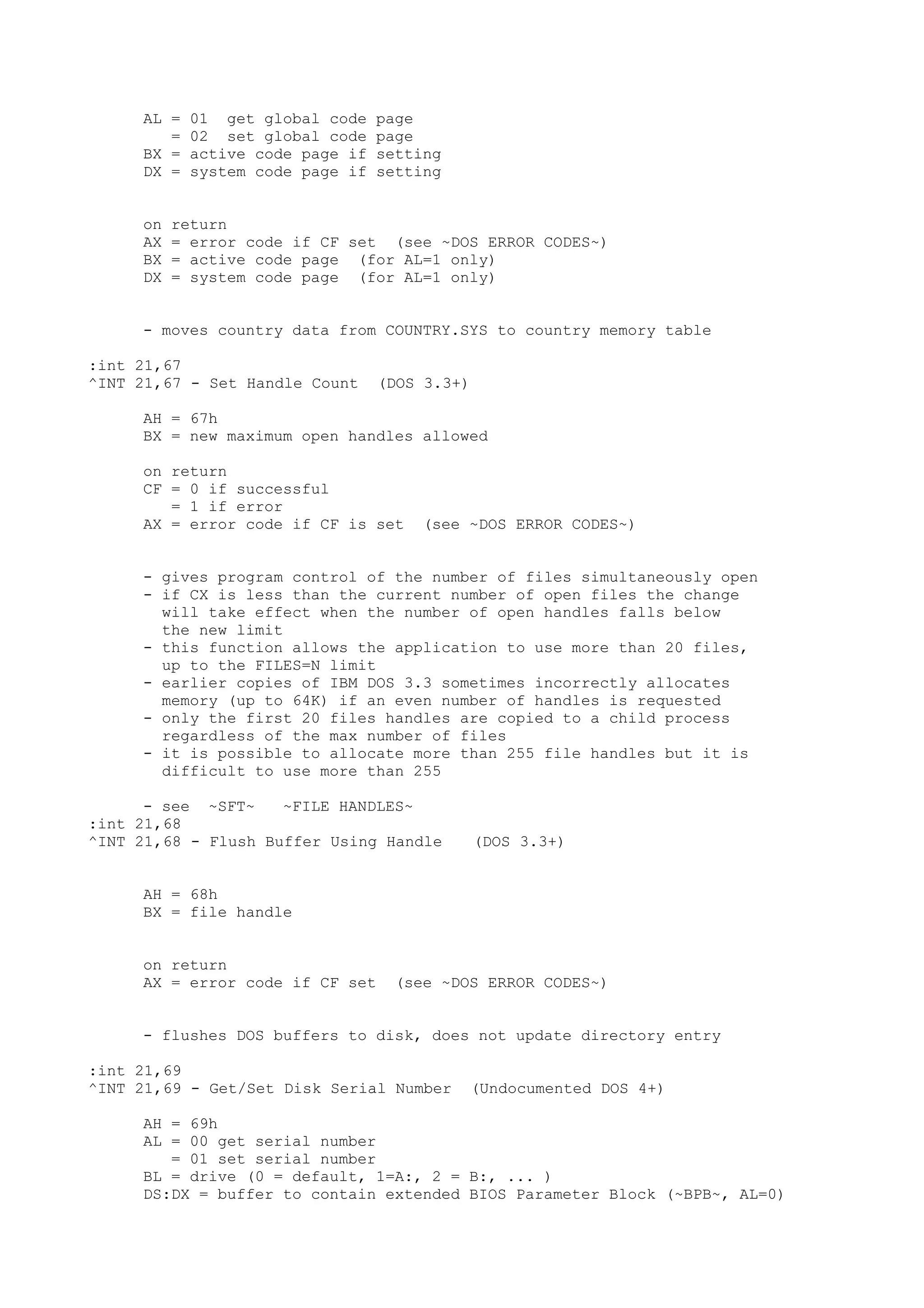 (E book) cracking & hacking tutorial 1000 pagine (ita)