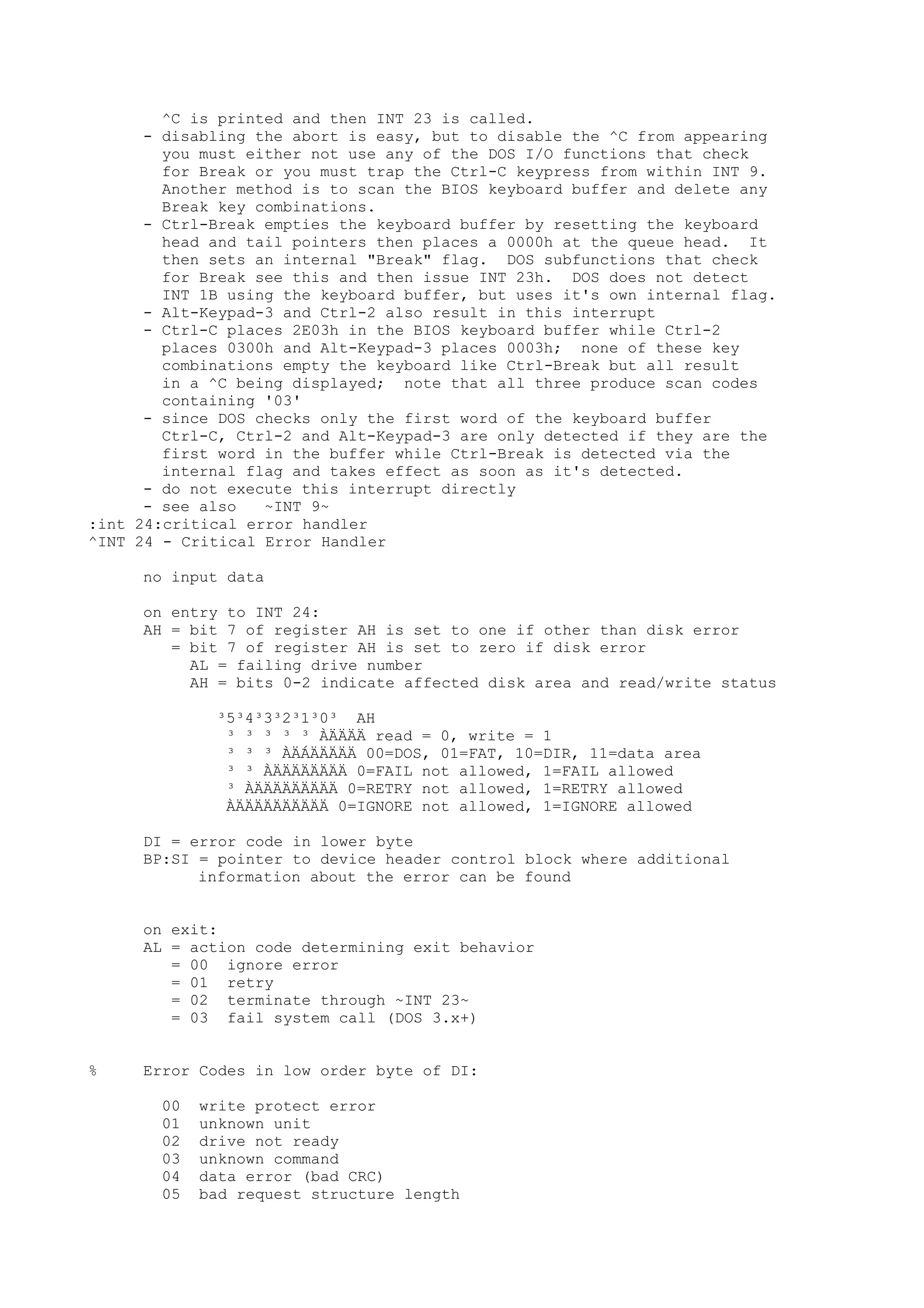 (E book) cracking & hacking tutorial 1000 pagine (ita)