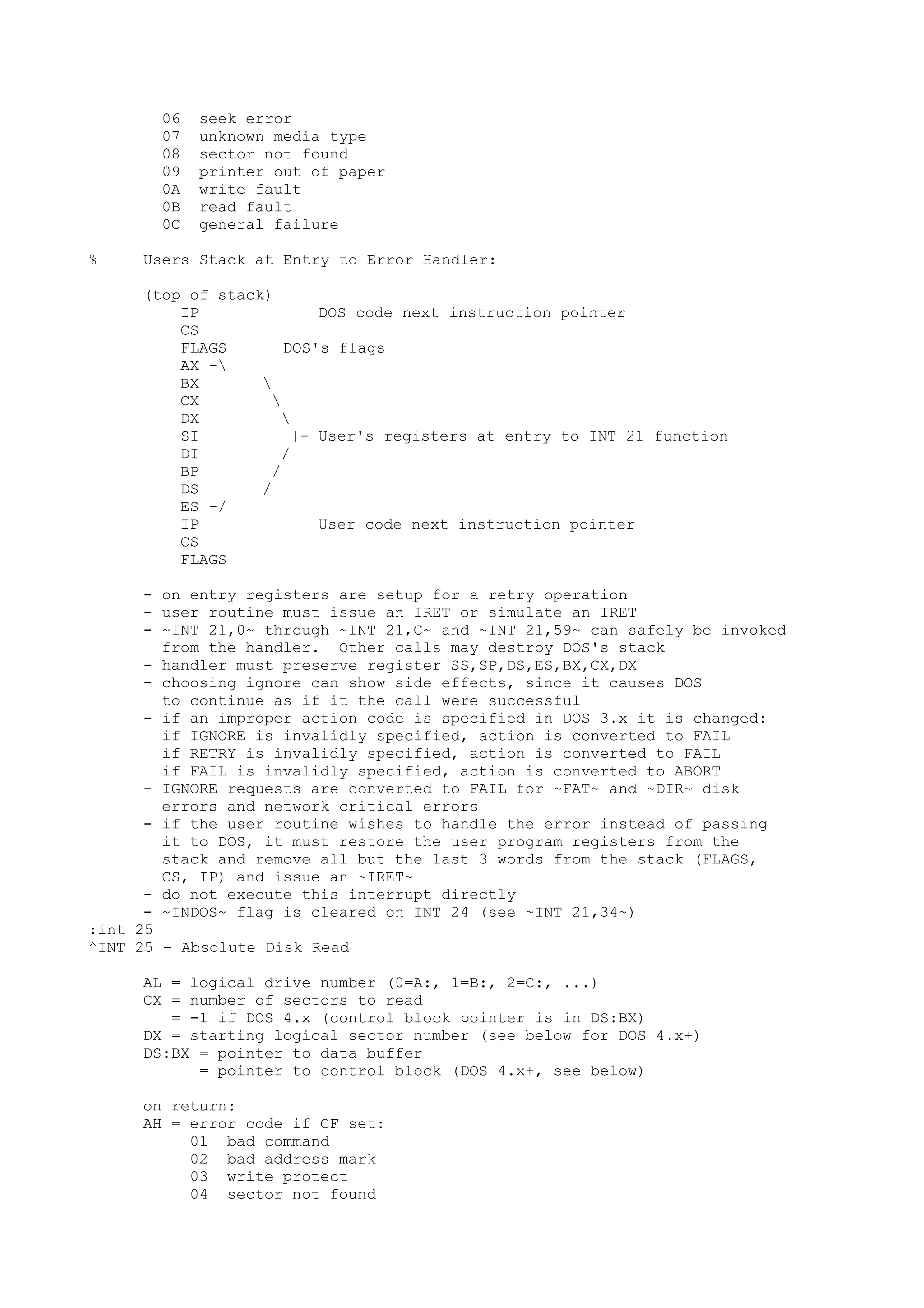 (E book) cracking & hacking tutorial 1000 pagine (ita)